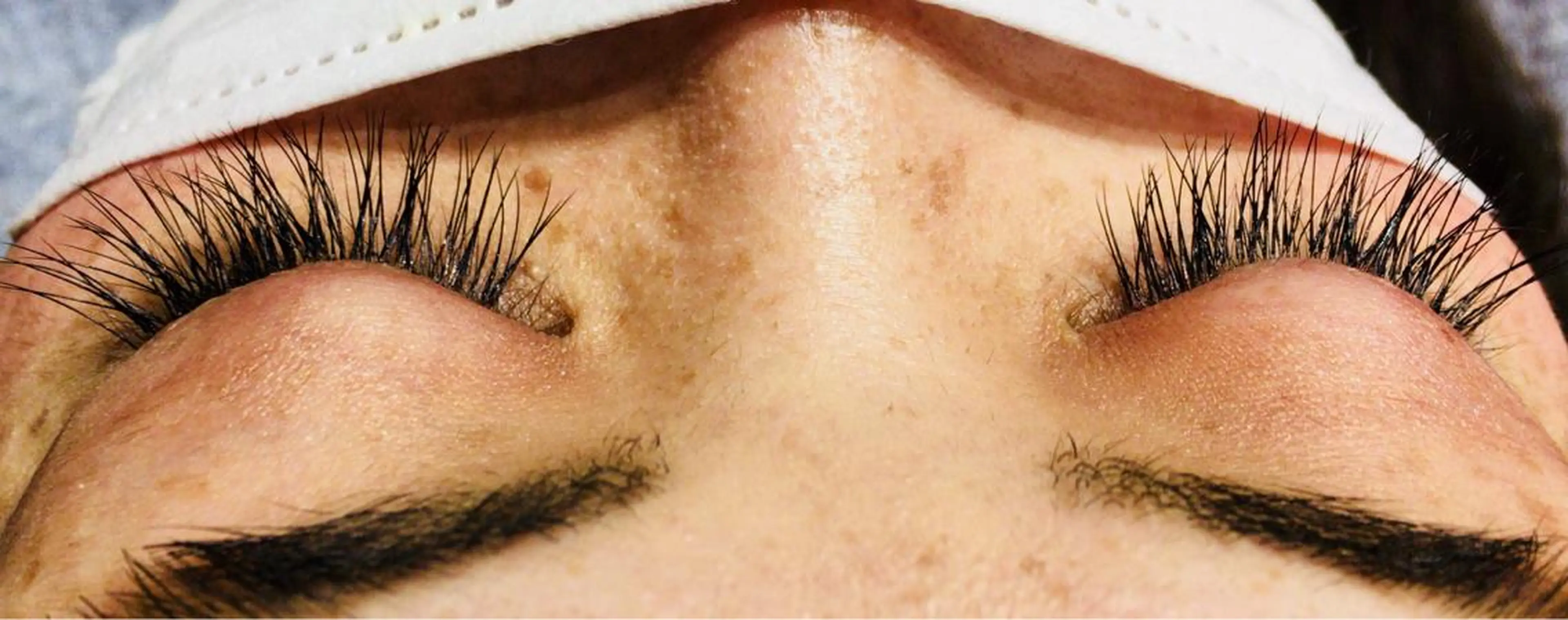 マツエク・マツパ suzuki ☆のマツエク・マツパデザイン