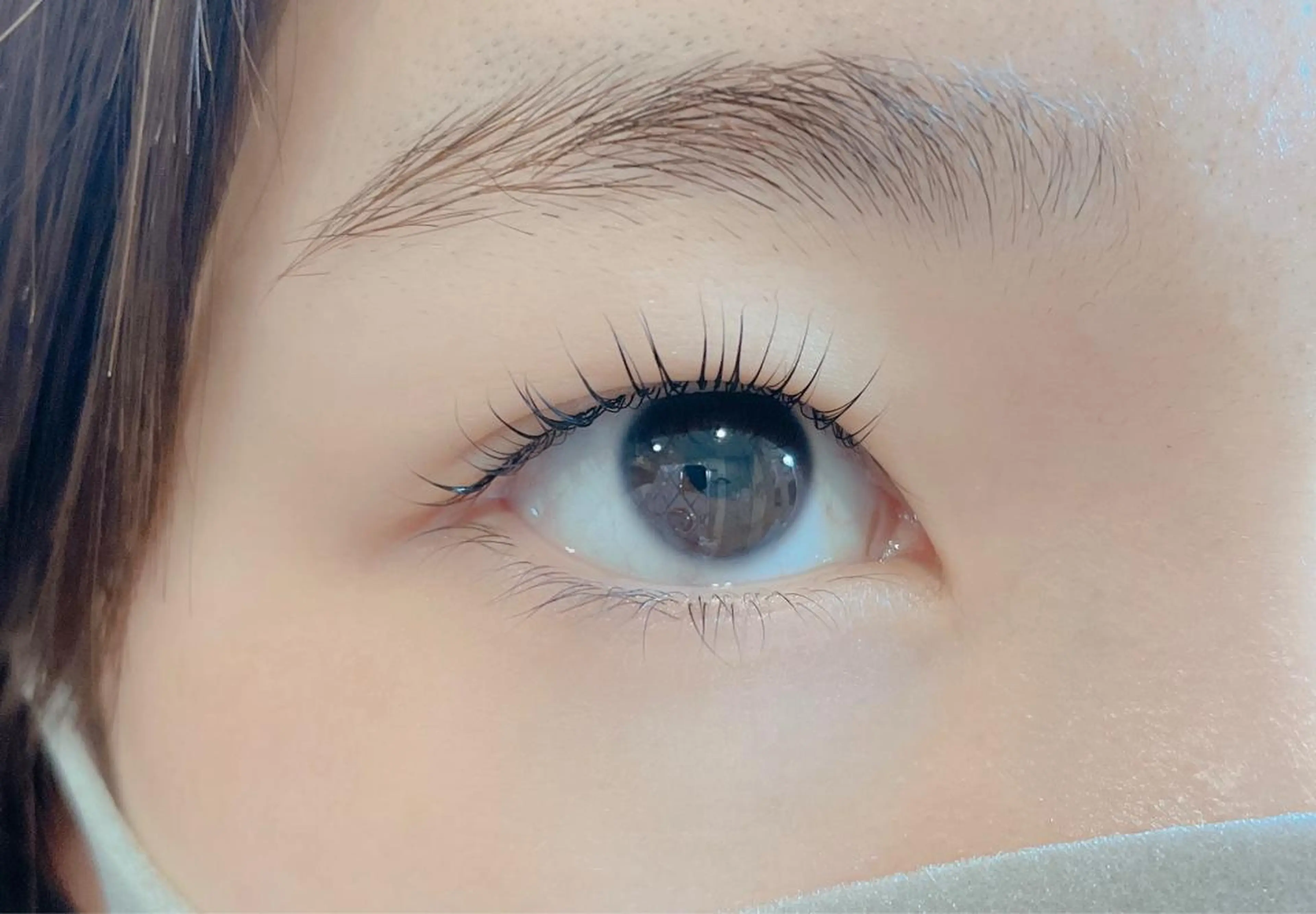 マツエク・マツパ BeautySalon Le'a所属・eyelash Le'aのマツエク・マツパデザイン