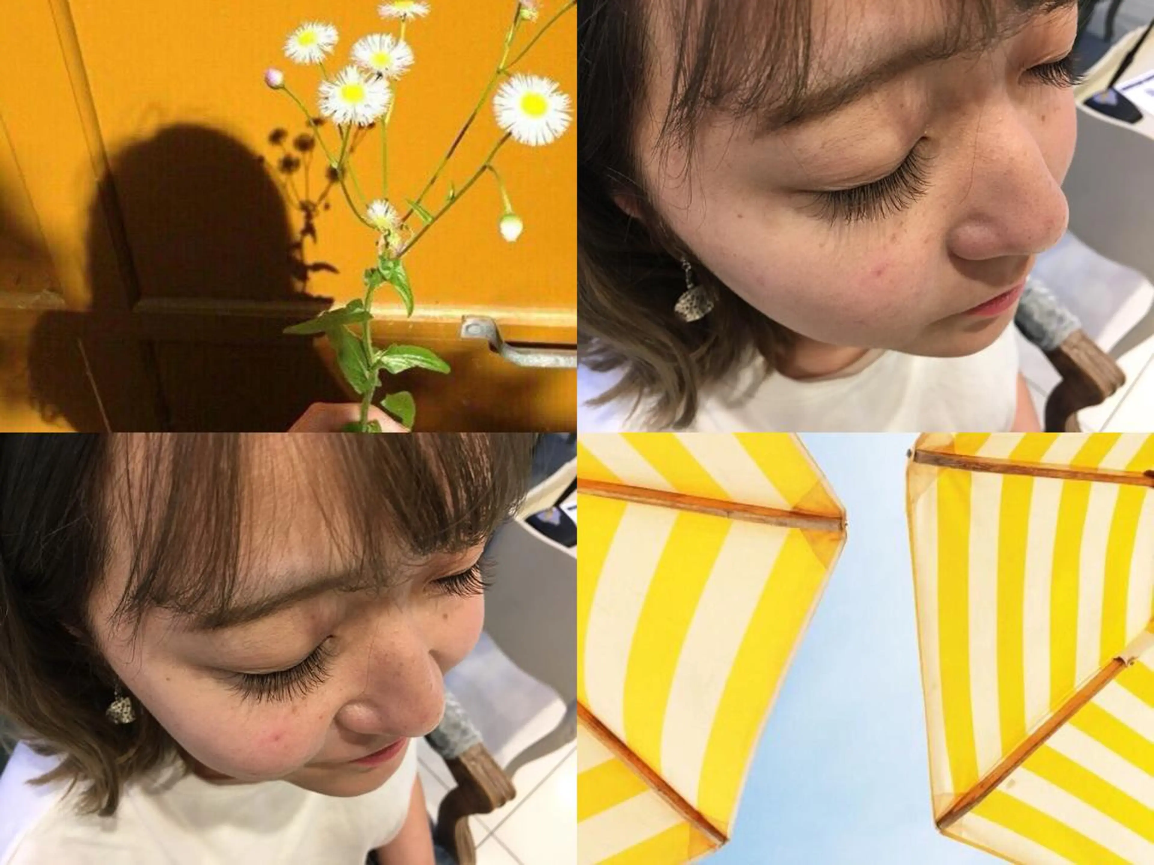 マツエク・マツパ 🪞LULU チーフ アイリスト♡宮澤🥣のマツエク・マツパデザイン