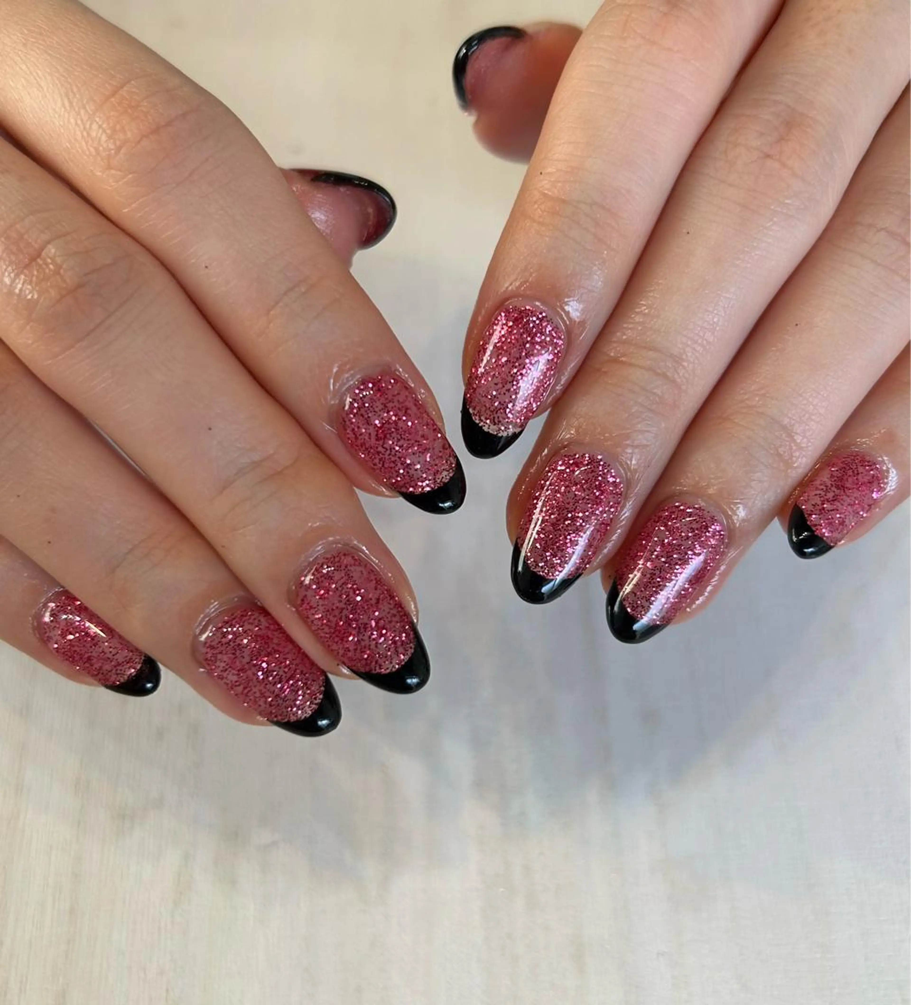 ネイル ハンドネイル spell nailのネイルデザイン