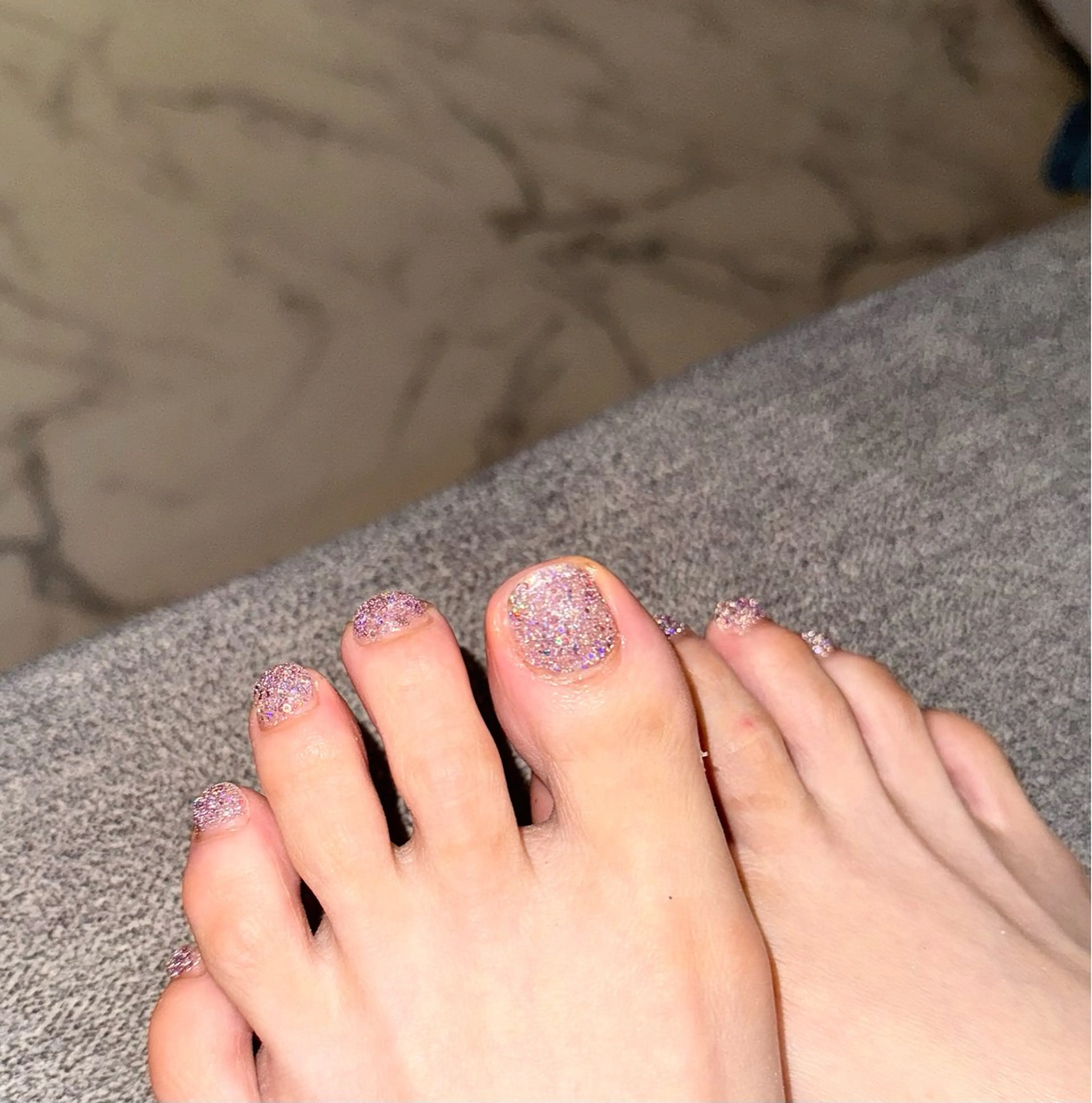 ネイル フラッシュネイル フットネイル ジェルネイル グリーン メンズネイル フットネイル MIMnail メンズネイリストのネイルデザイン