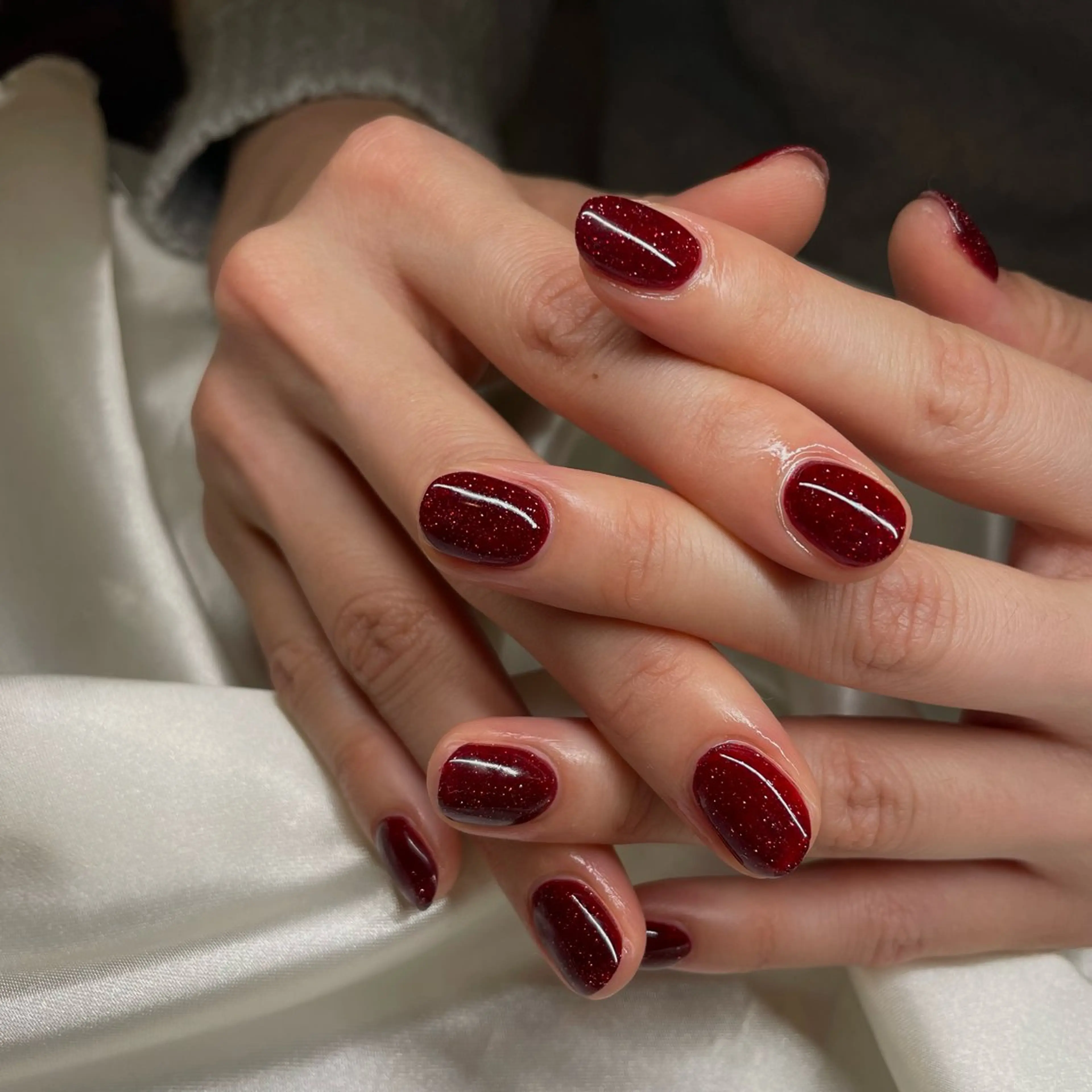 ネイル Saaya🫧 _petitのネイルデザイン