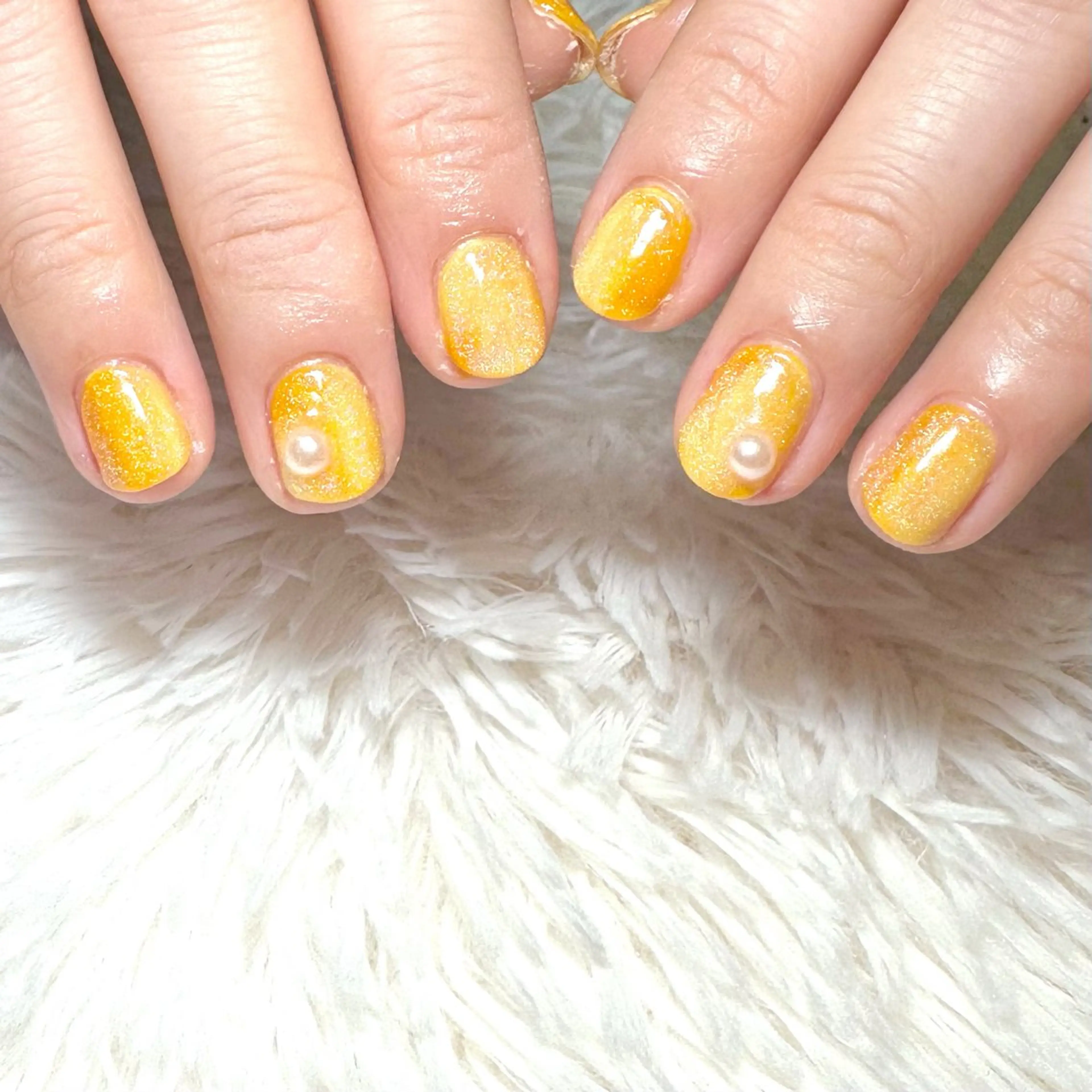 ネイル Yuki Takahamaのネイルデザイン