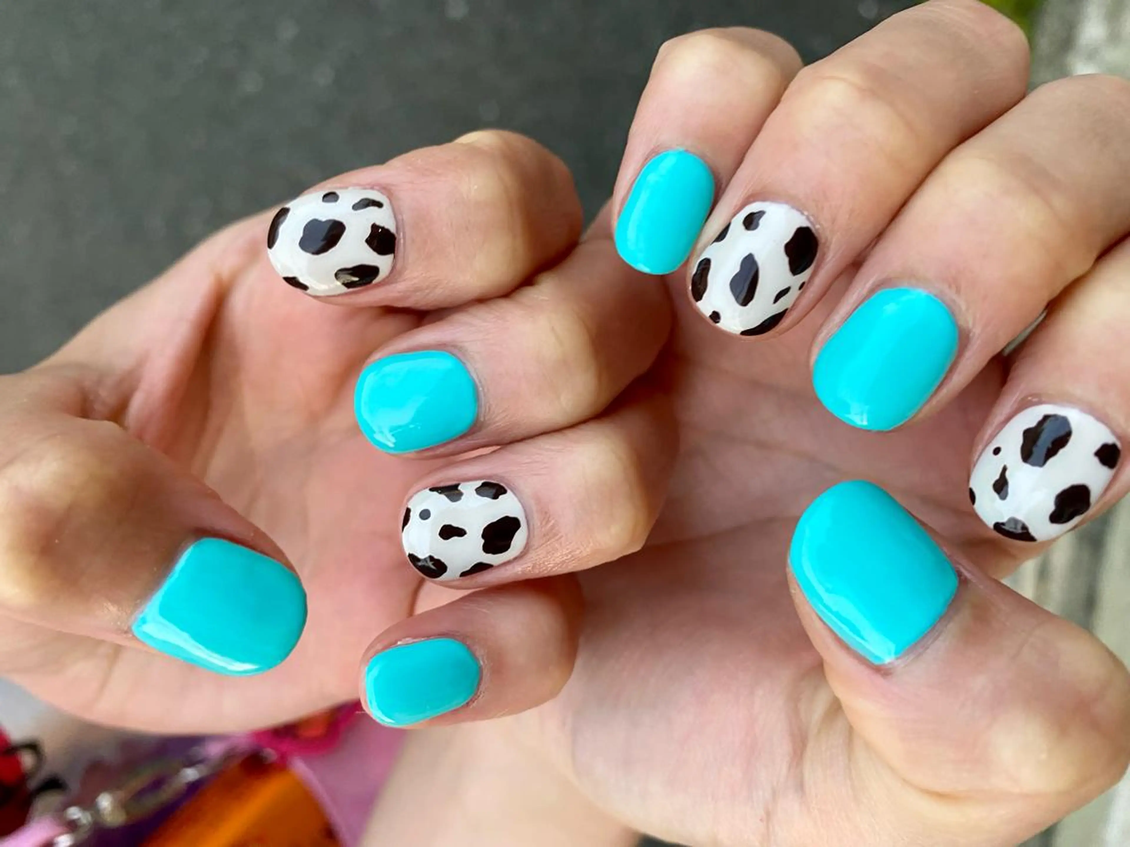 ネイル maa kasi ⭐︎Makiのネイルデザイン