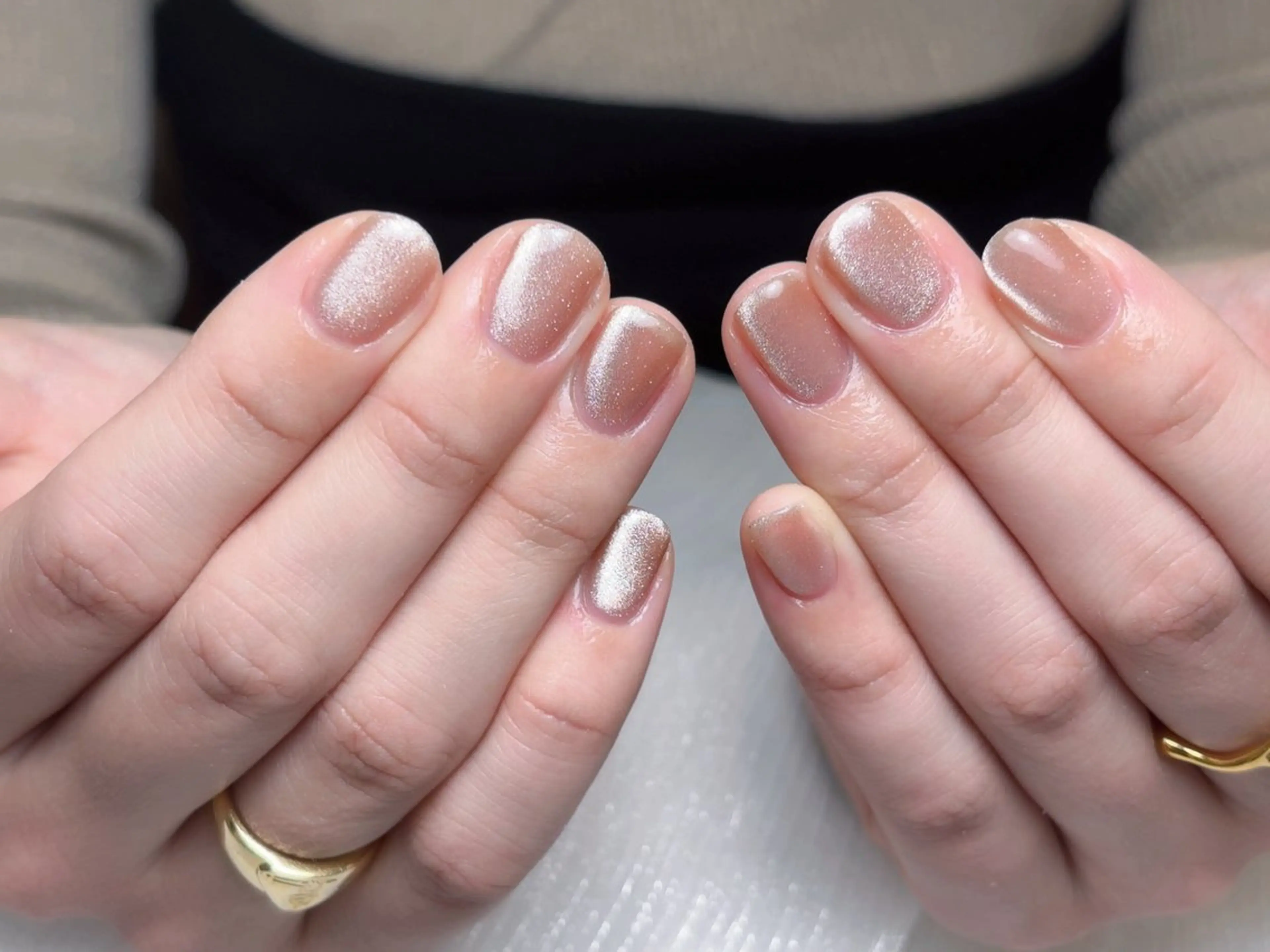 ネイル 里奈 Nailのネイルデザイン