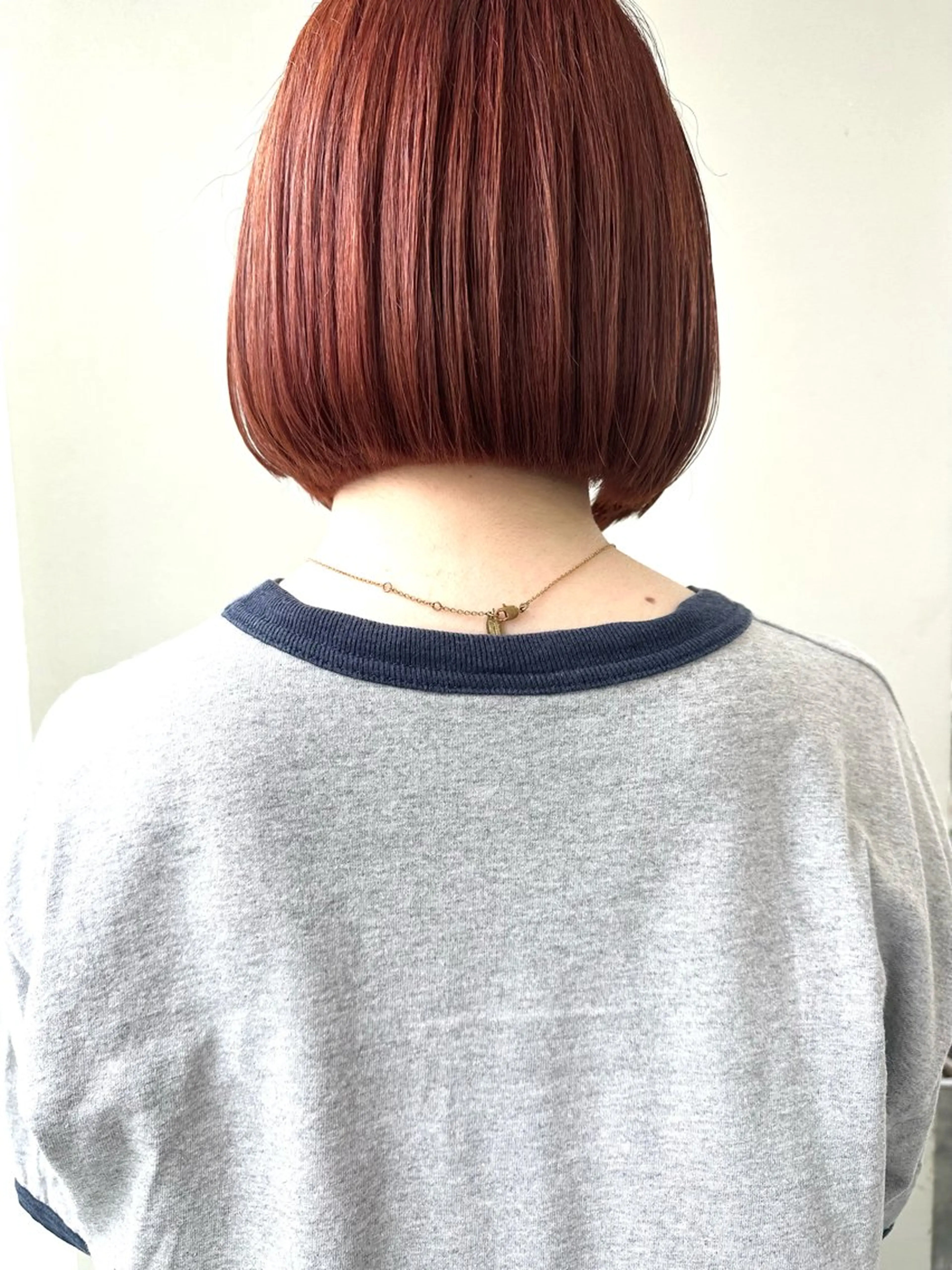 ショート 小澤大輔 YOLO hairのヘアスタイル