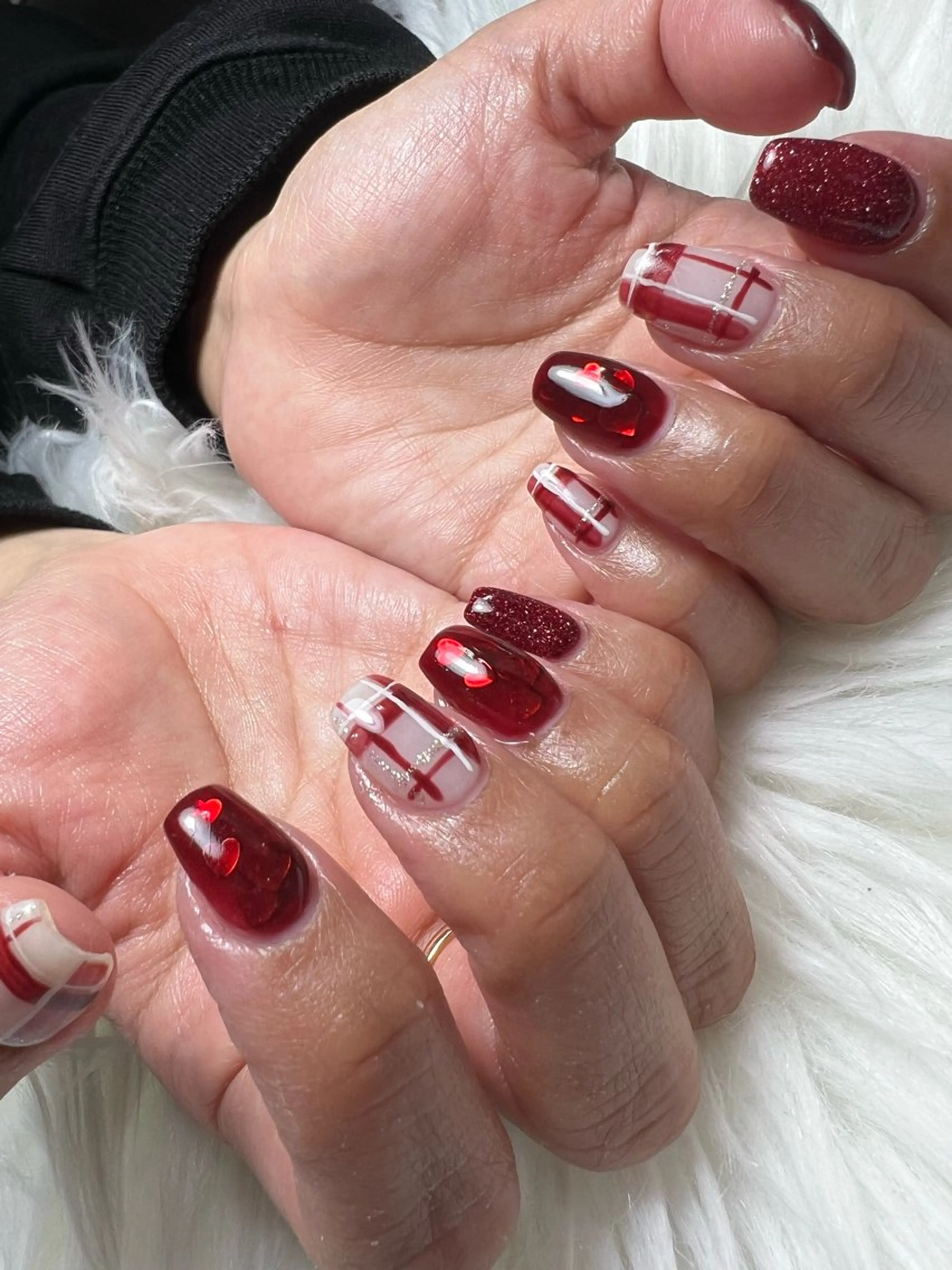 ネイル アートネイル Sun nail ...ayaのネイルデザイン