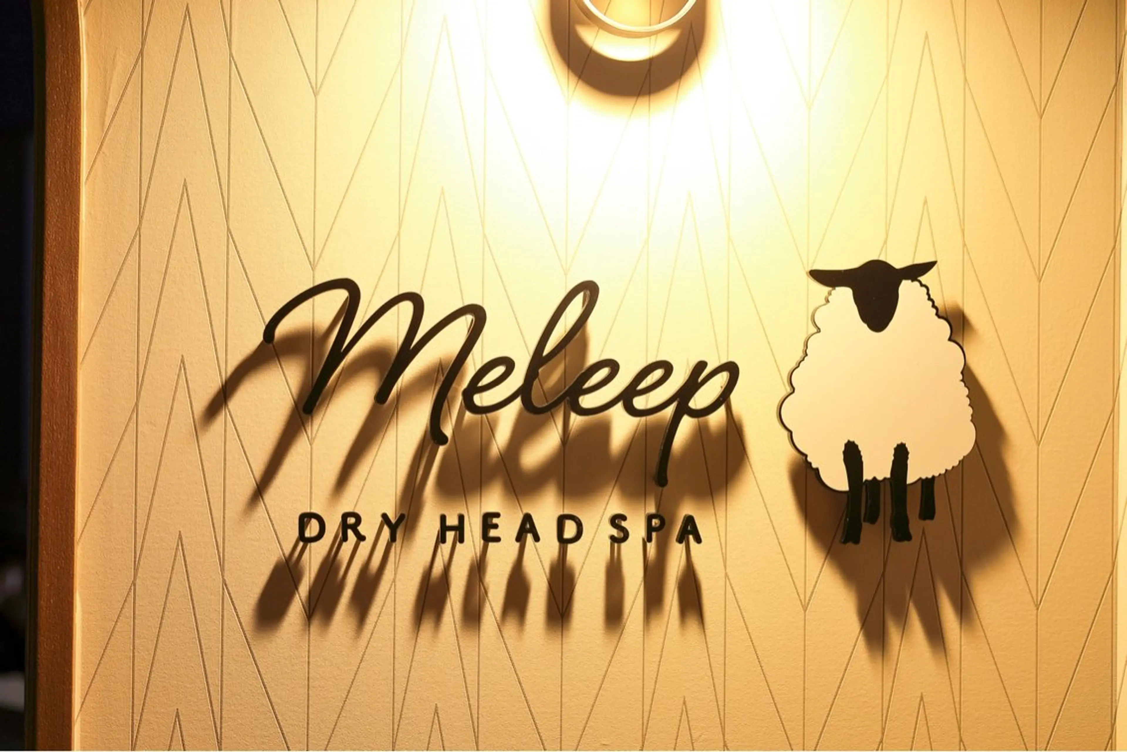 meleep心斎橋店 香月のエステ・リラクイメージ