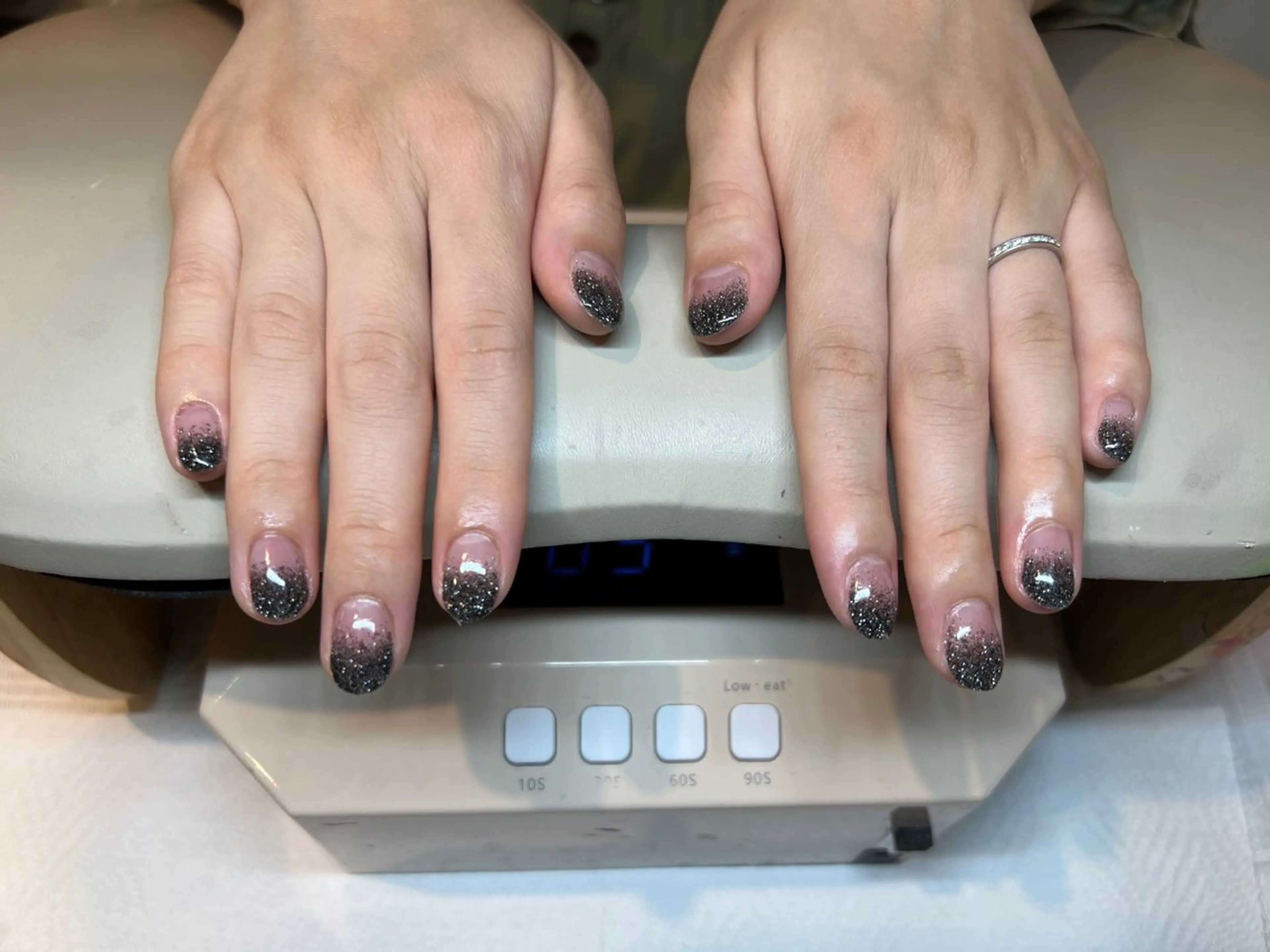 ネイル mamAsIenne りなのネイルデザイン