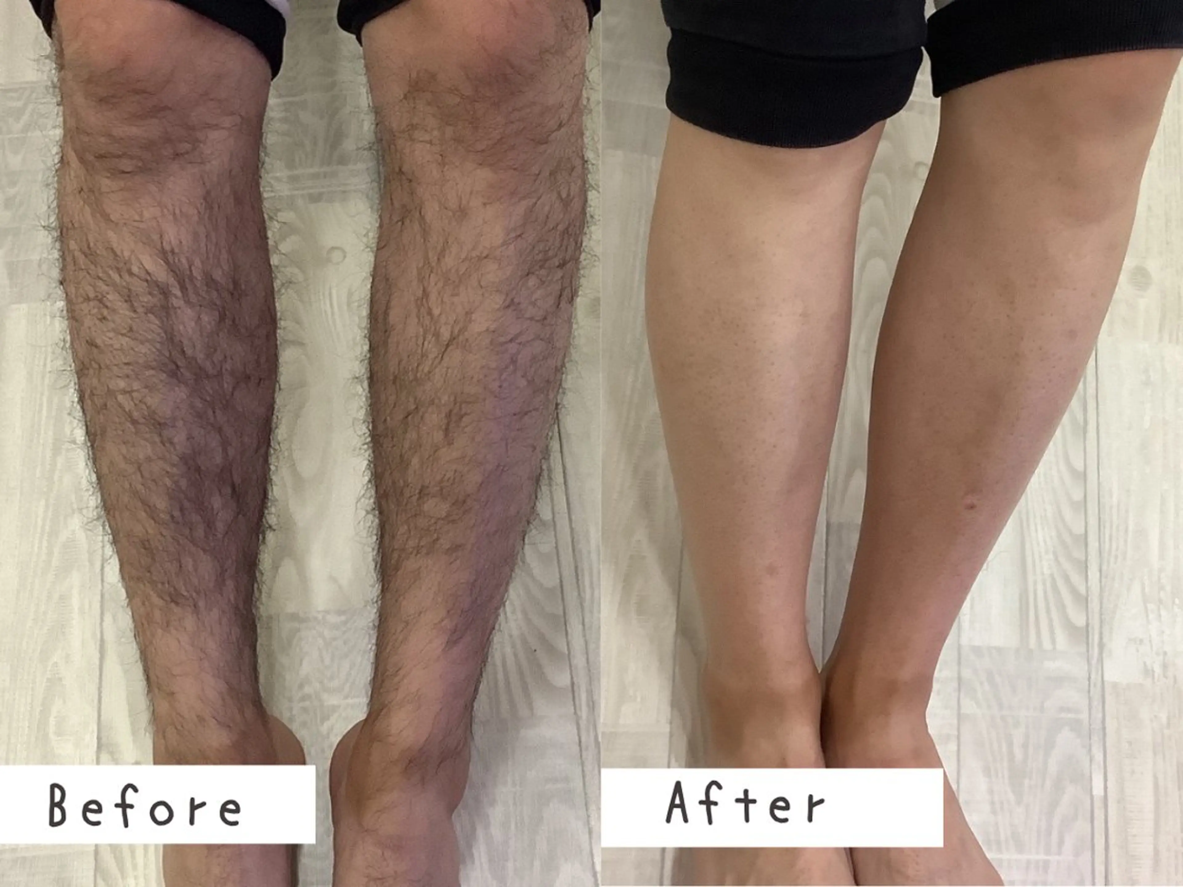 メンズ SELFMADE 高崎店のその他イメージ