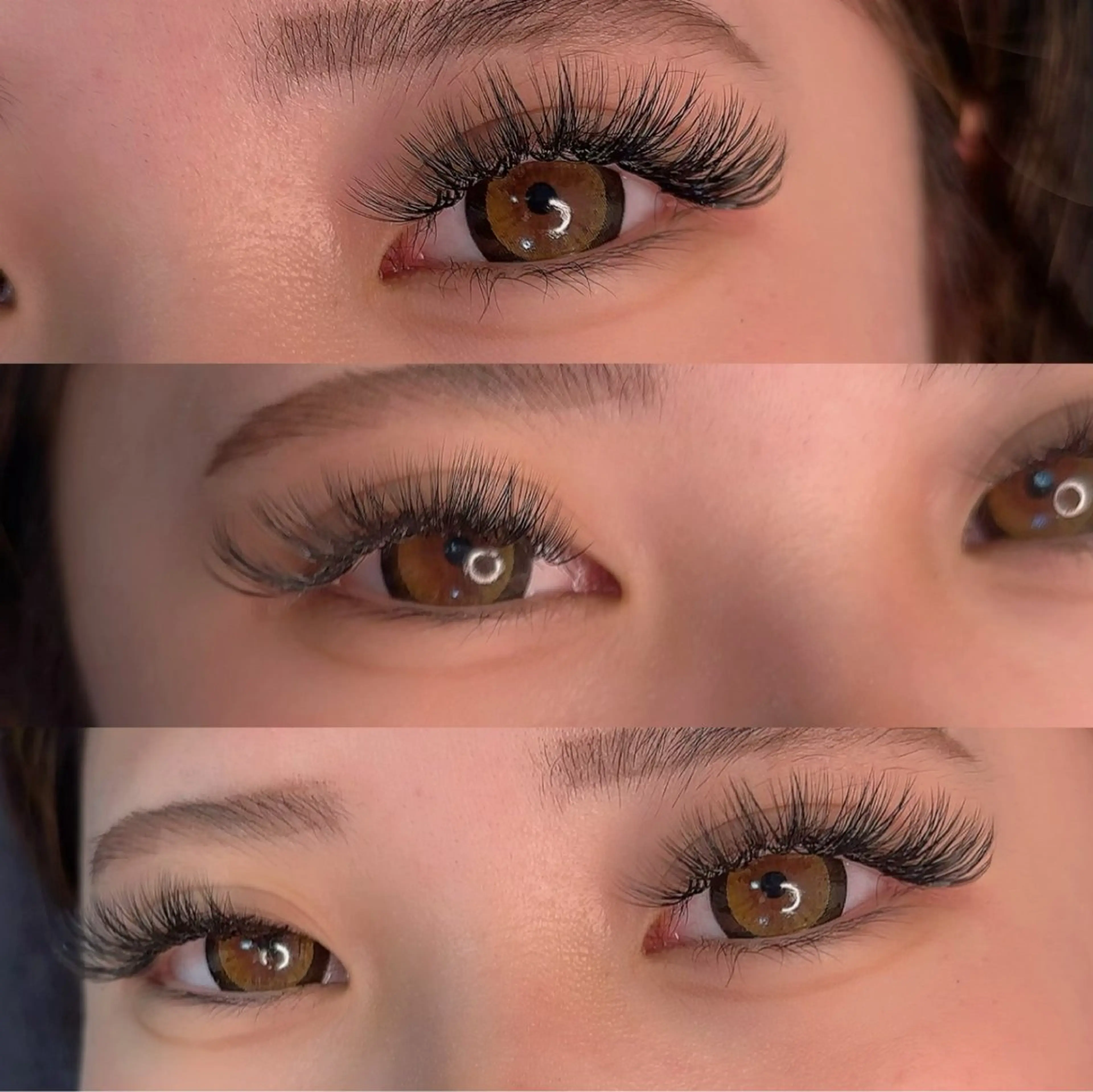 マツエク・マツパ マツエク linda なみのマツエク・マツパデザイン