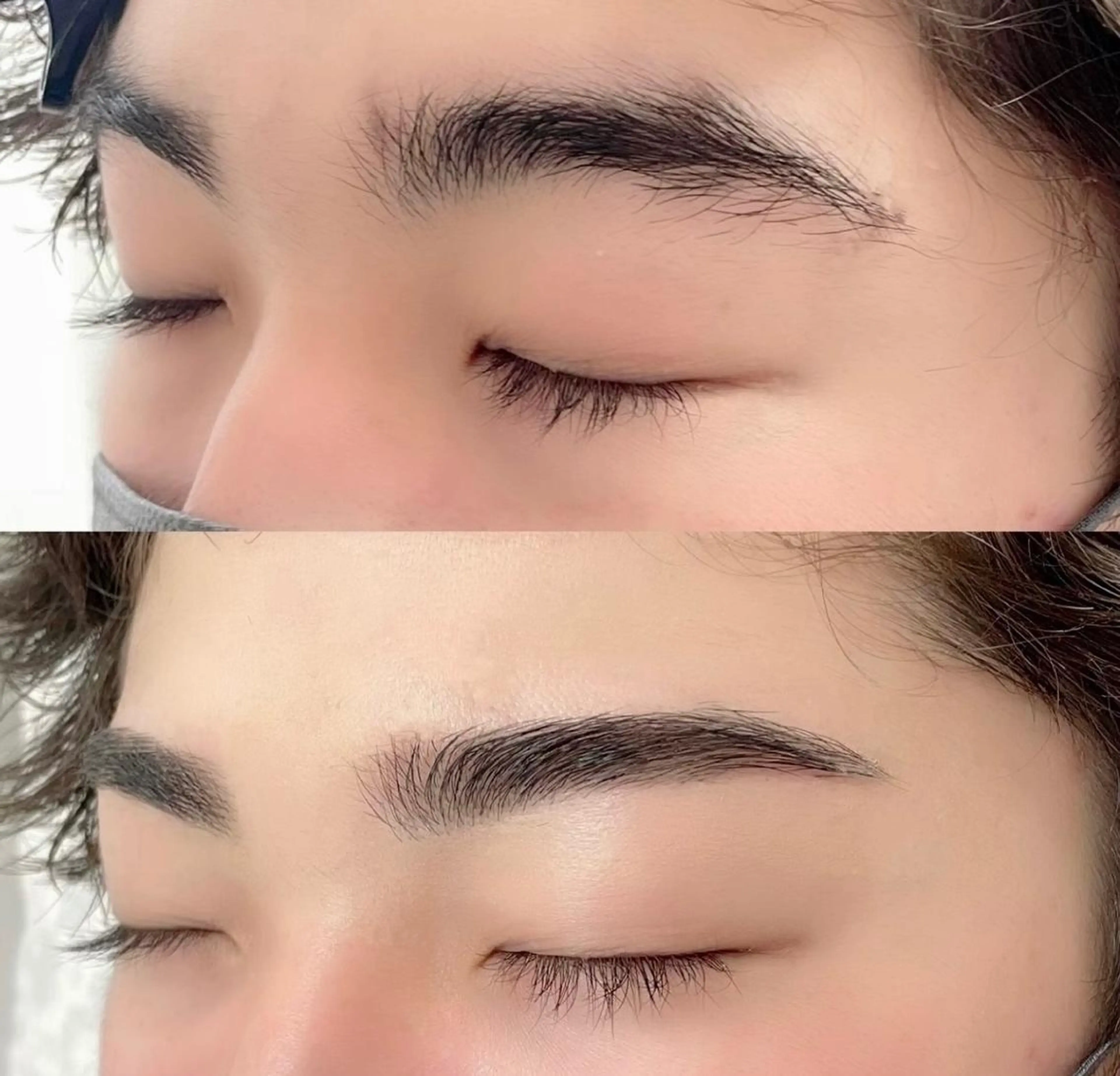 マツエク・マツパ まつ毛＆眉毛サロン WILL盛岡駅前店のマツエク・マツパデザイン