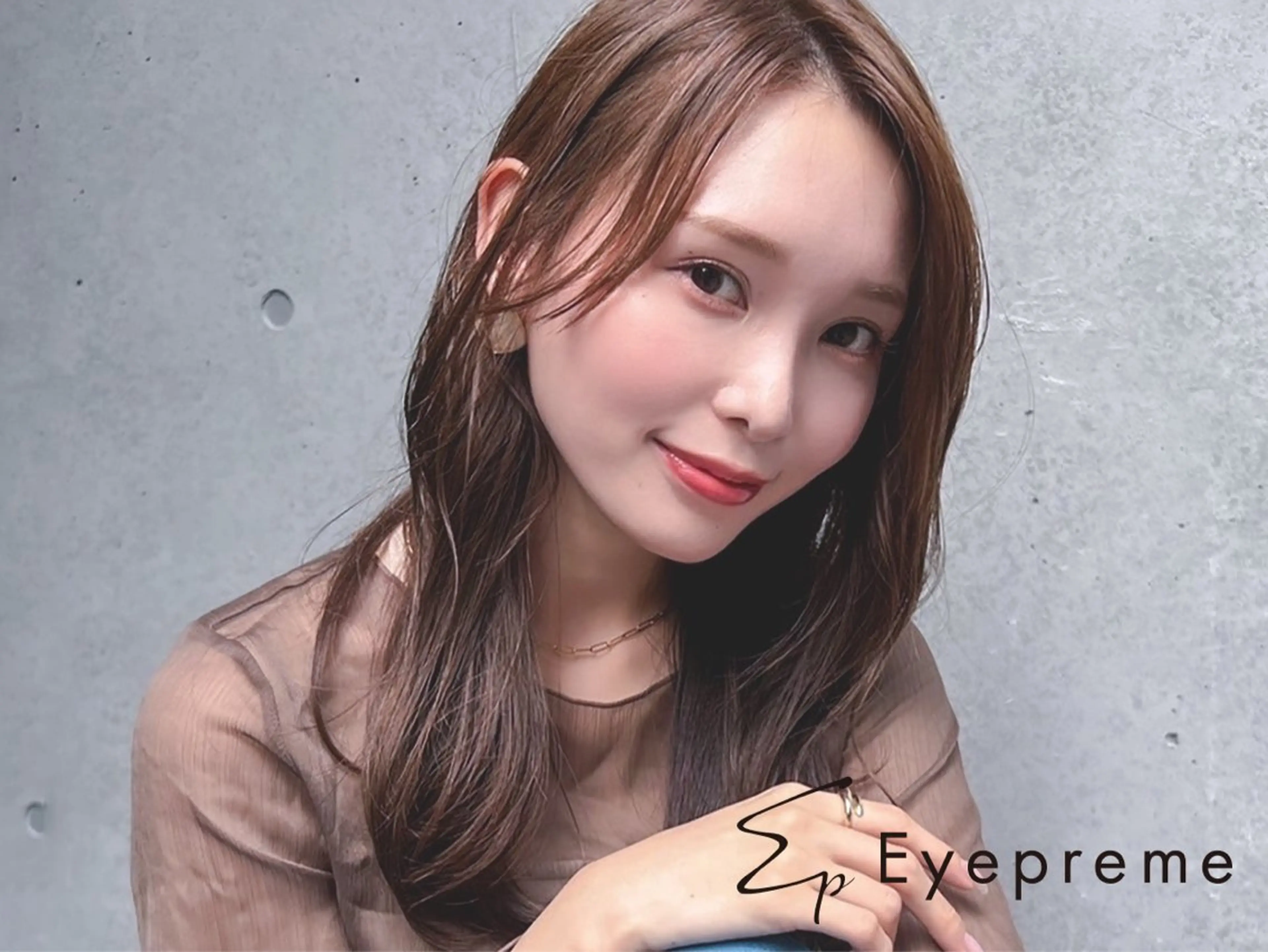 アイブロウ Eyepreme 渋谷【眉毛サロン】の眉毛・アイブロウイメージ