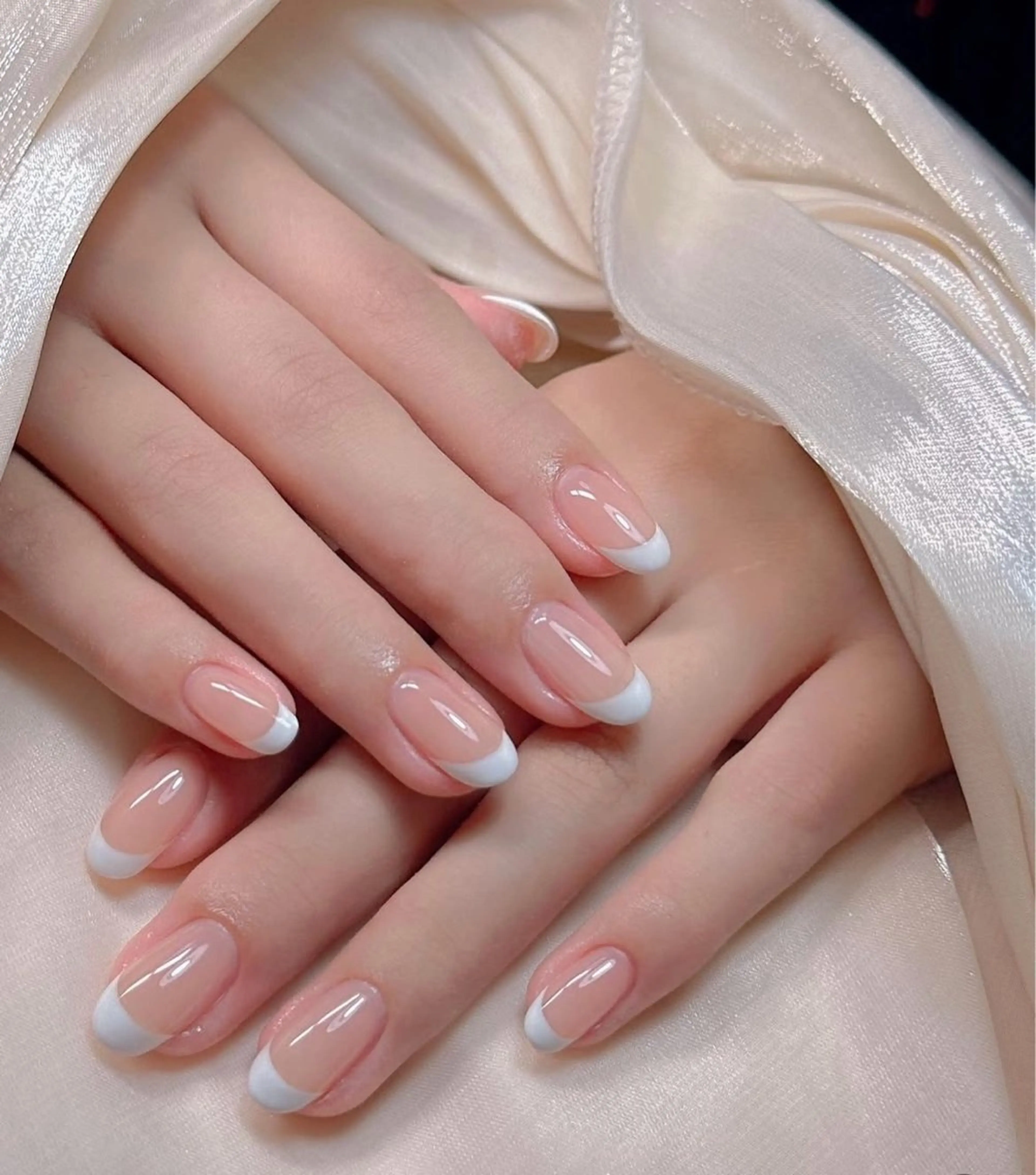 ネイル MoonHi Nail 朝霞台のネイルデザイン