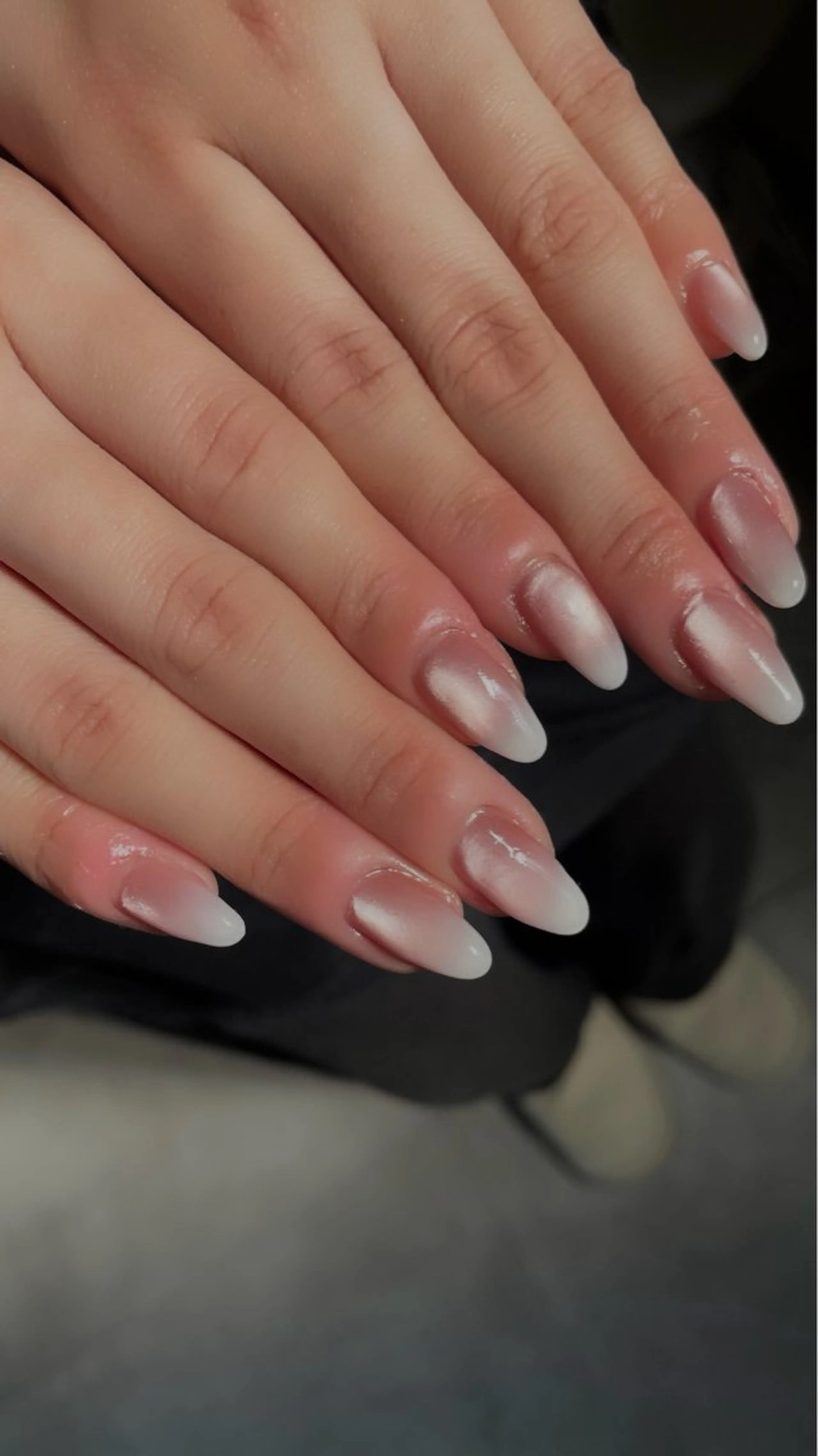 ネイル ハンドネイル M Nailのネイルデザイン