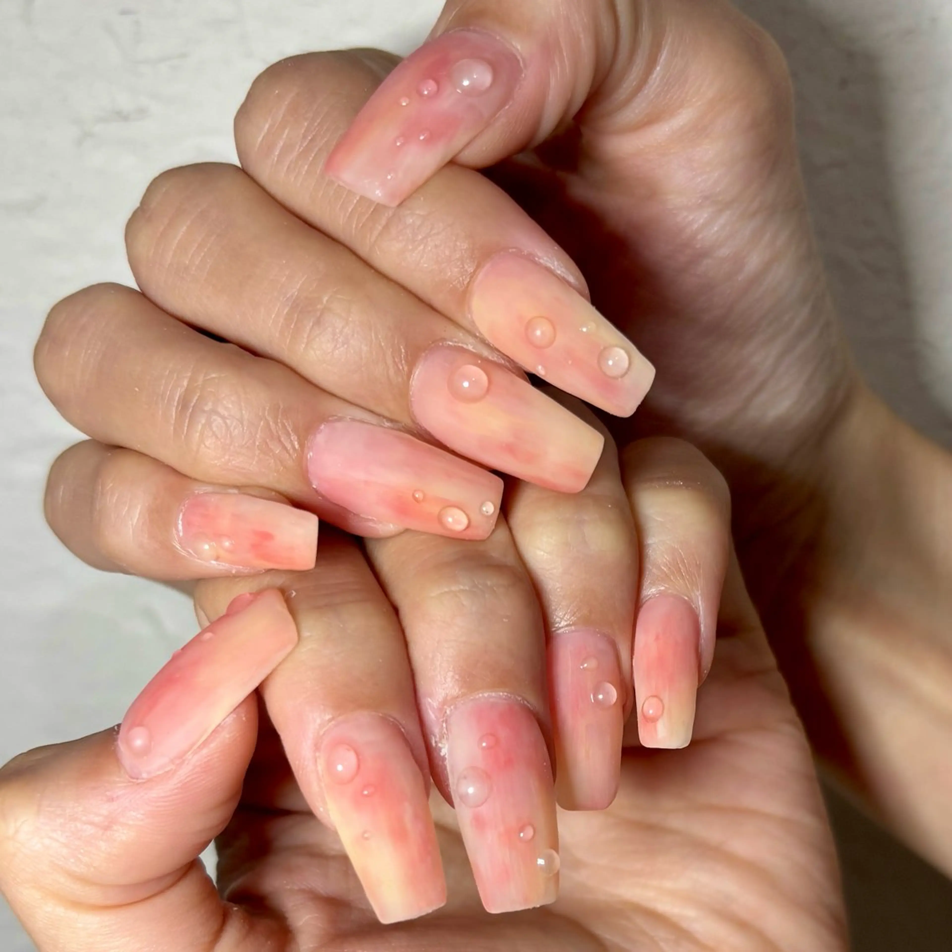 ネイル Sato. Mのネイルデザイン