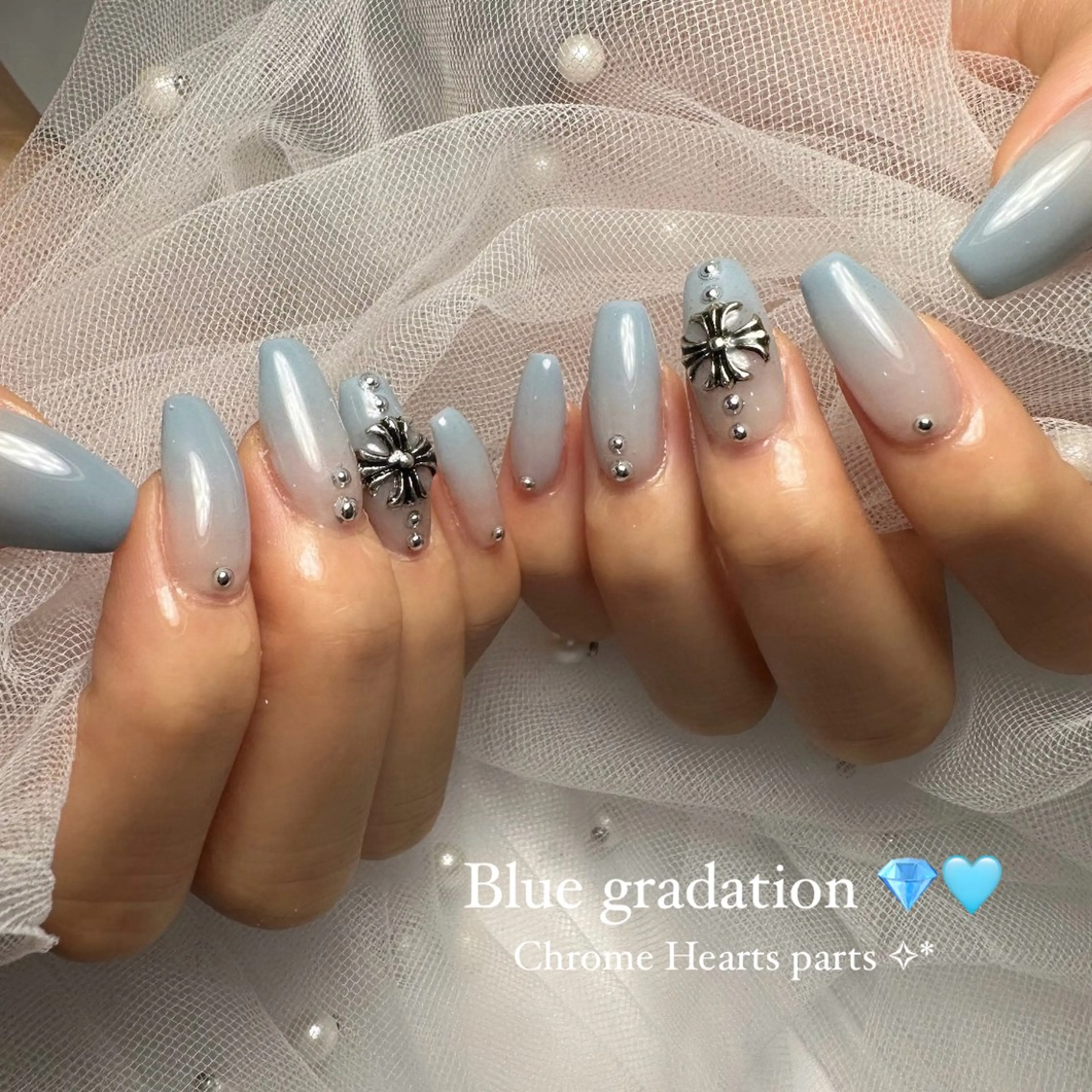 ネイル nail salon M&👩🏼💖のネイルデザイン