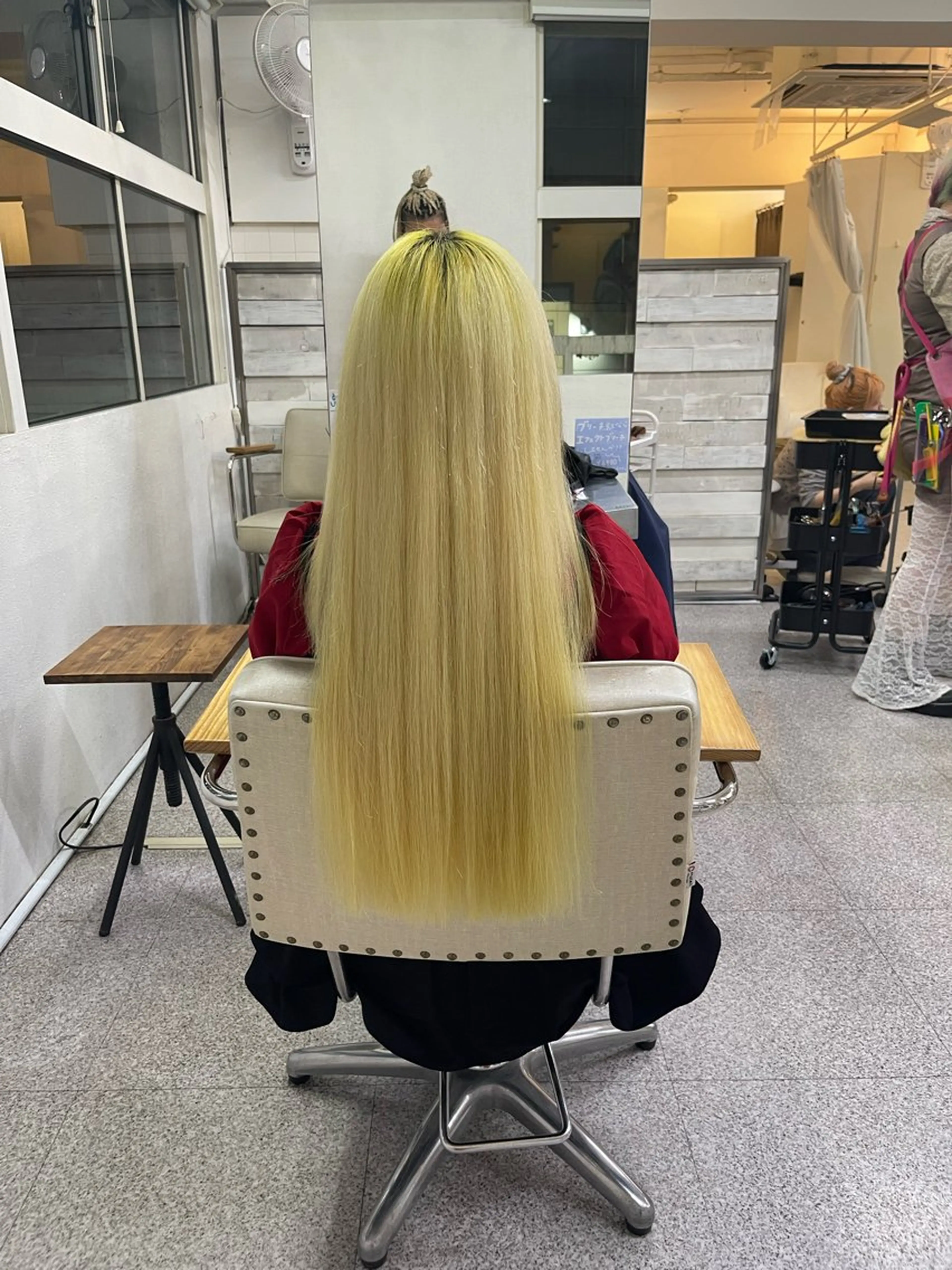 ロング ベル 🌷⭐️💖のヘアスタイル