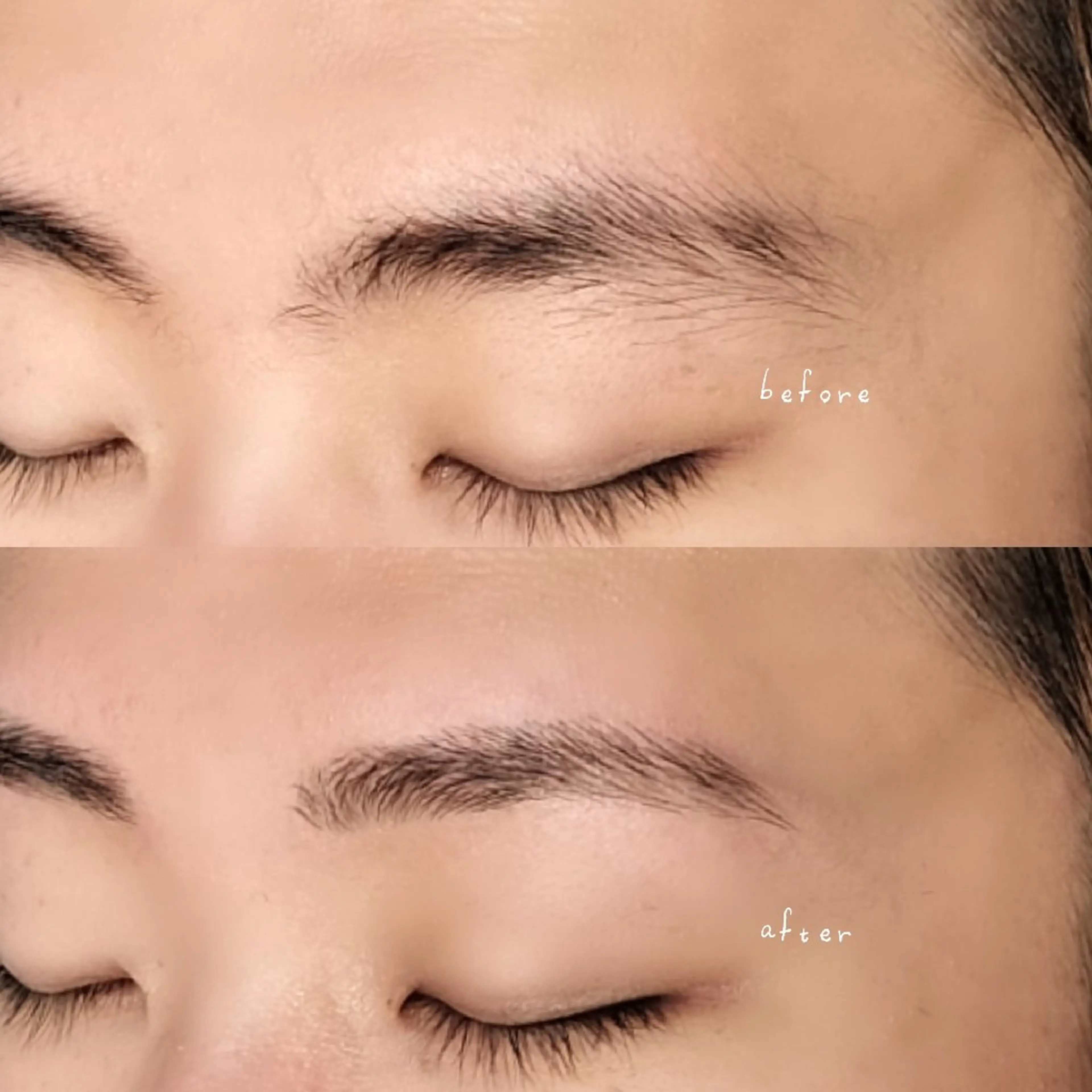 アイブロウ 眉カラー 眉毛ワックス脱毛 ワックス脱毛 眉カット その他(アイブロウ) 高橋 真優のマツエク・マツパデザイン