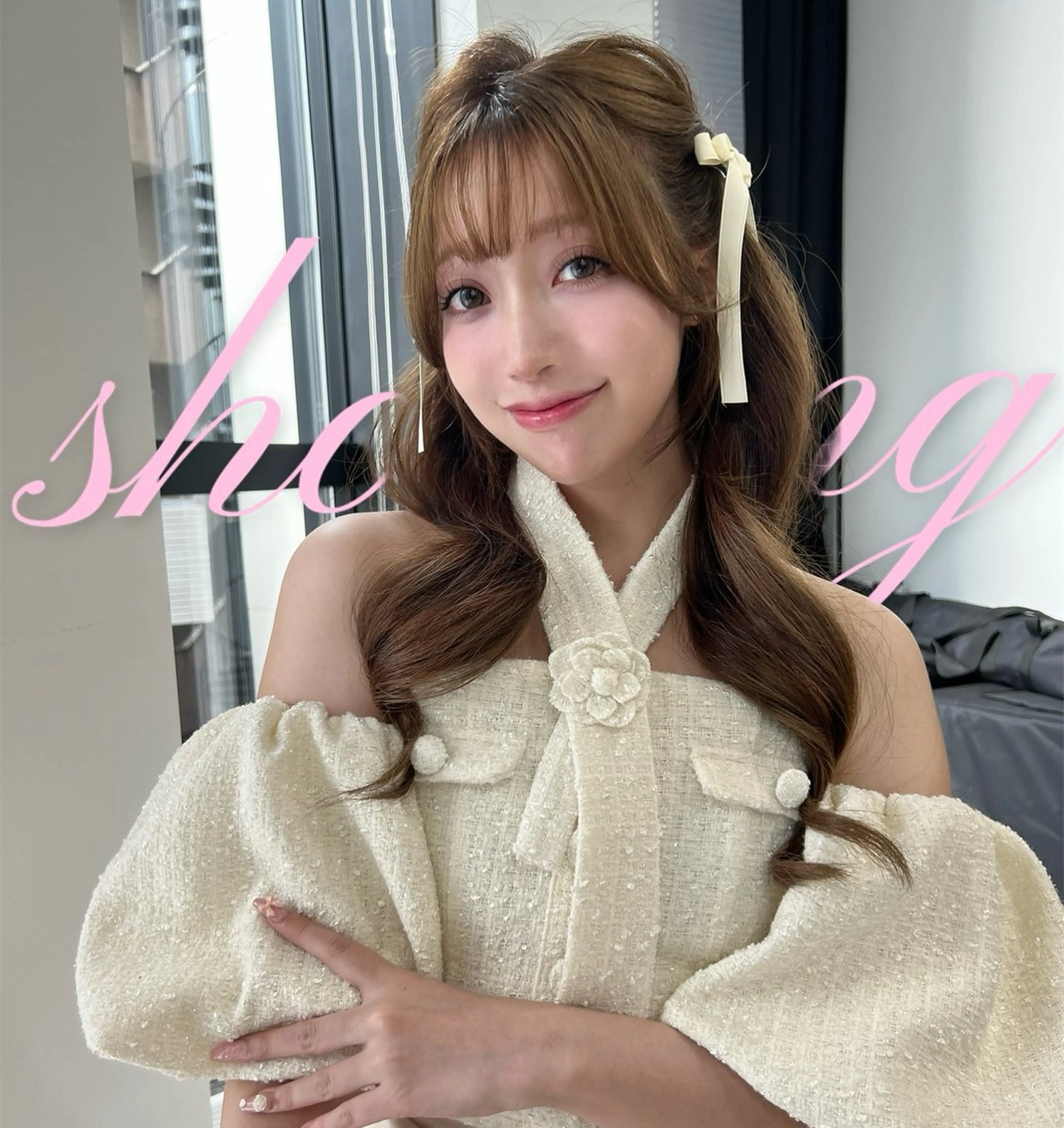 【ご新規様限定🧸🤍】カット➕超音波付オージュアトリートメントの写真