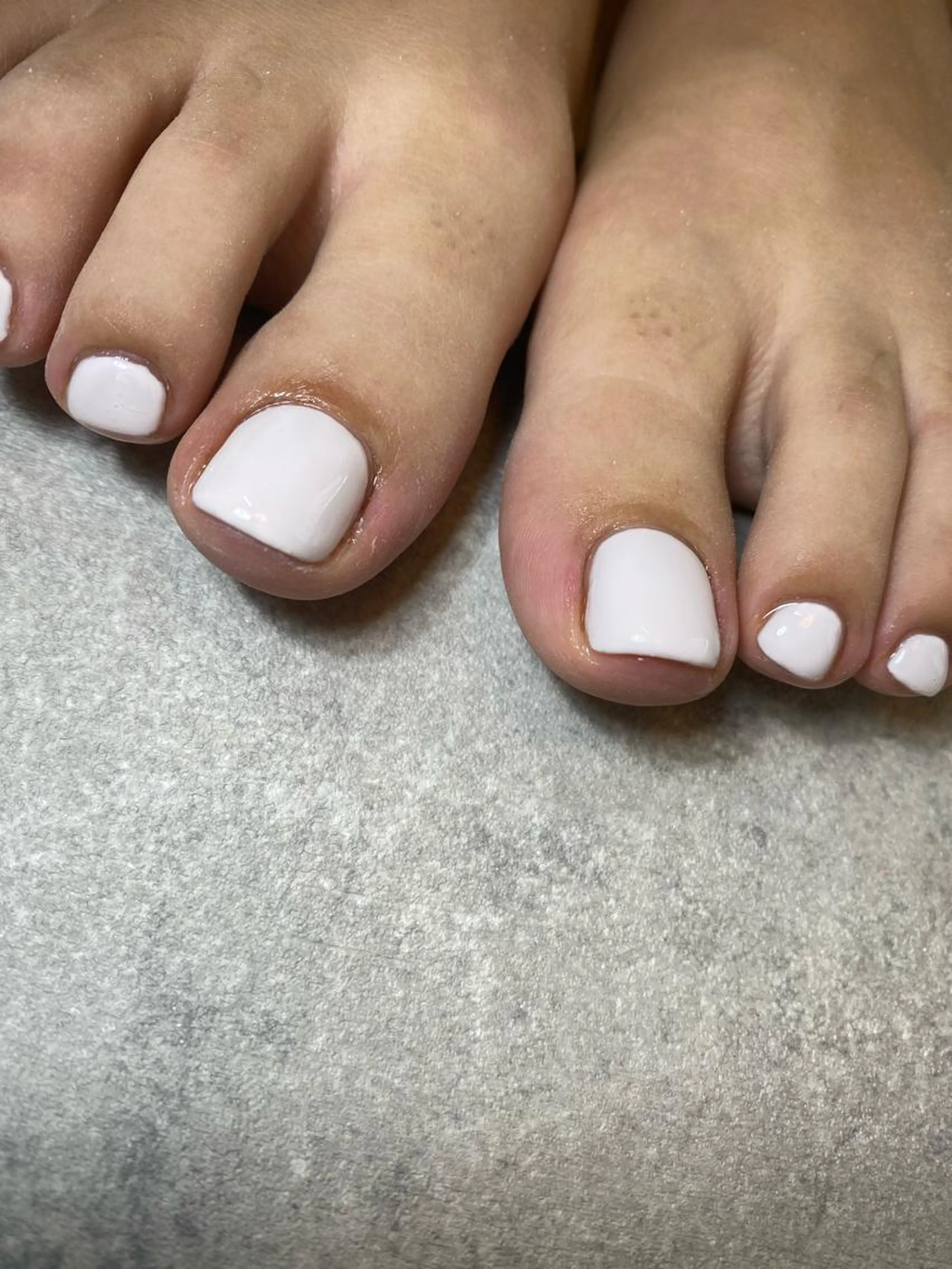 ワンカラー　オフ込みの写真