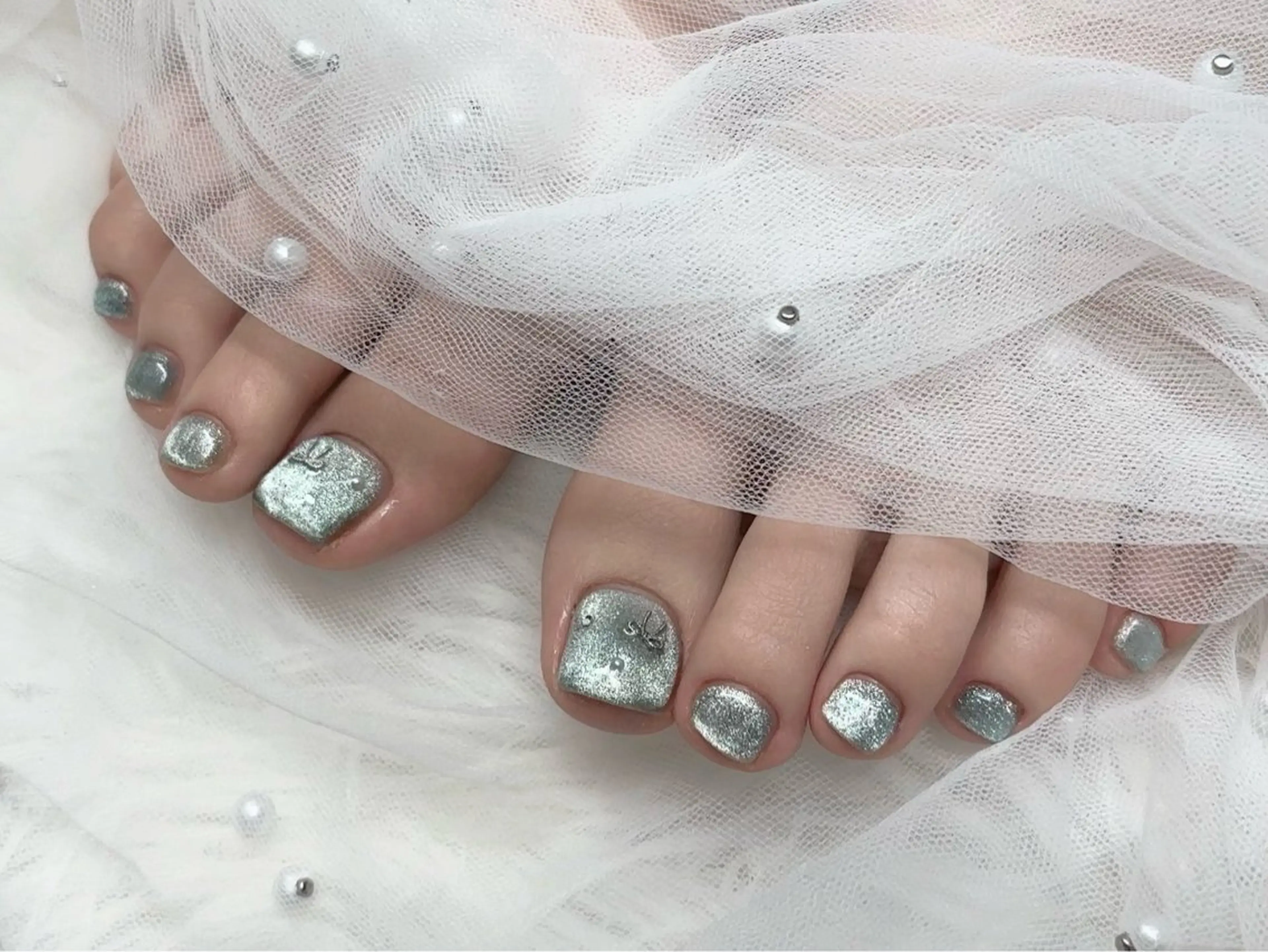 ネイル ネイルサロン ANELAのネイルデザイン