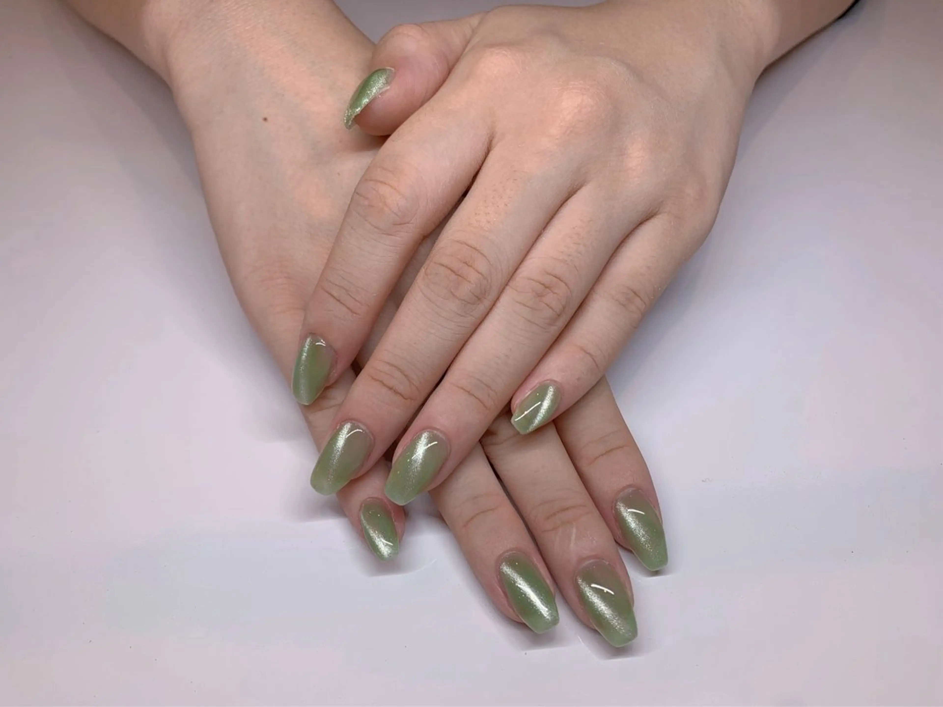 ネイル シーシー ネイルのネイルデザイン