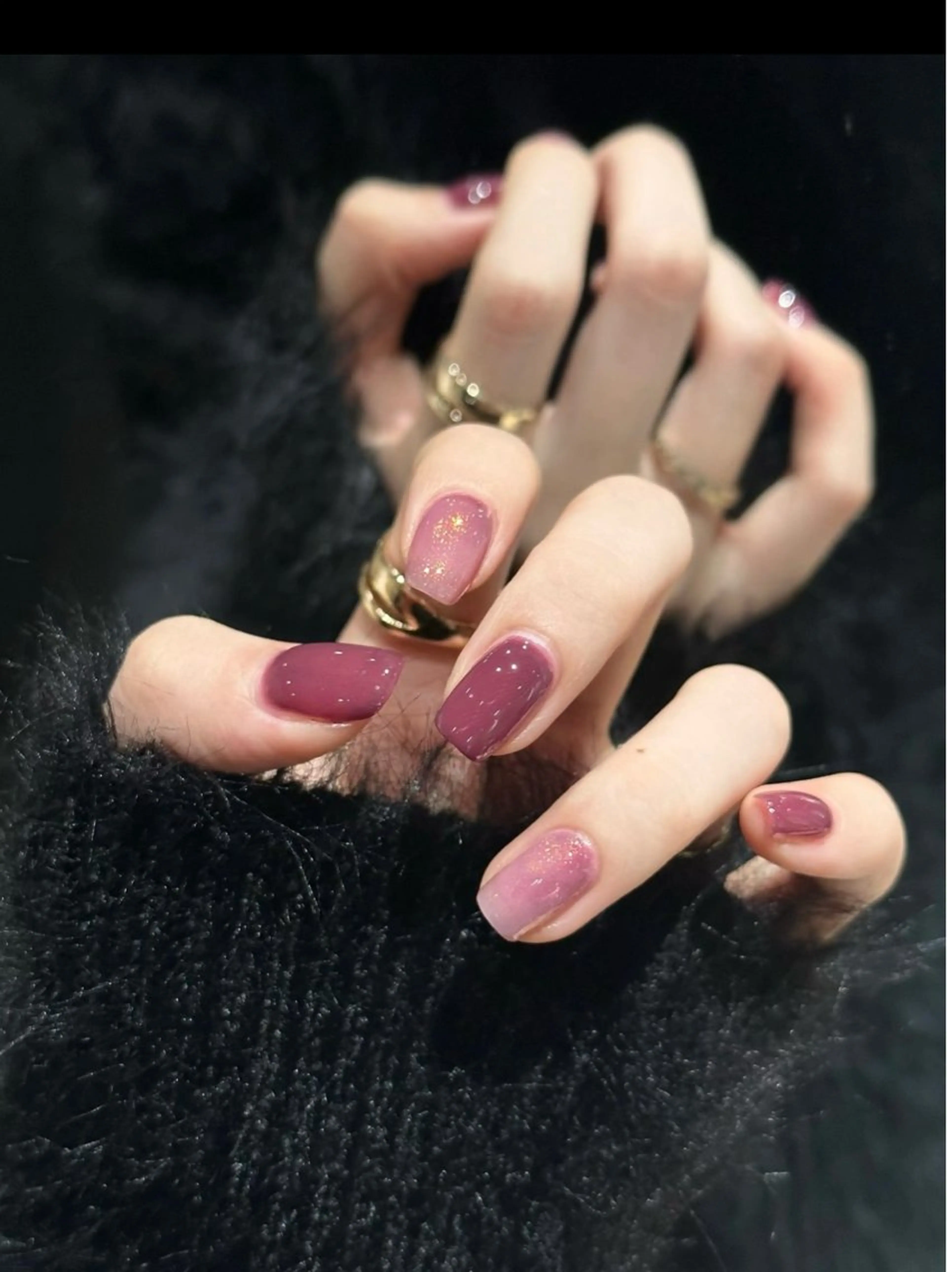 ネイル ハンドネイル 🎀 NaNa_nailのネイルデザイン