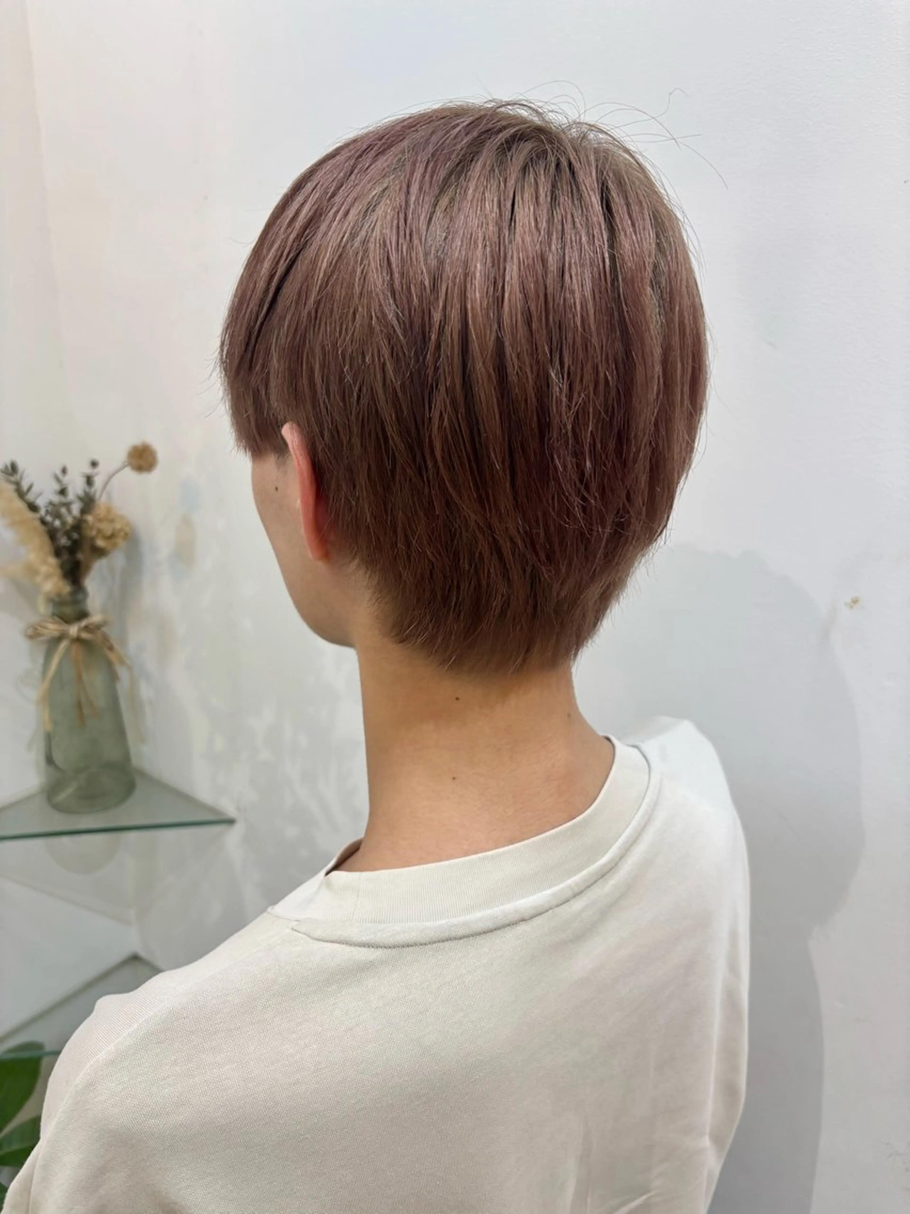 メンズ カットモデル募集中 🌹濱砂夏花🌹のヘアスタイル