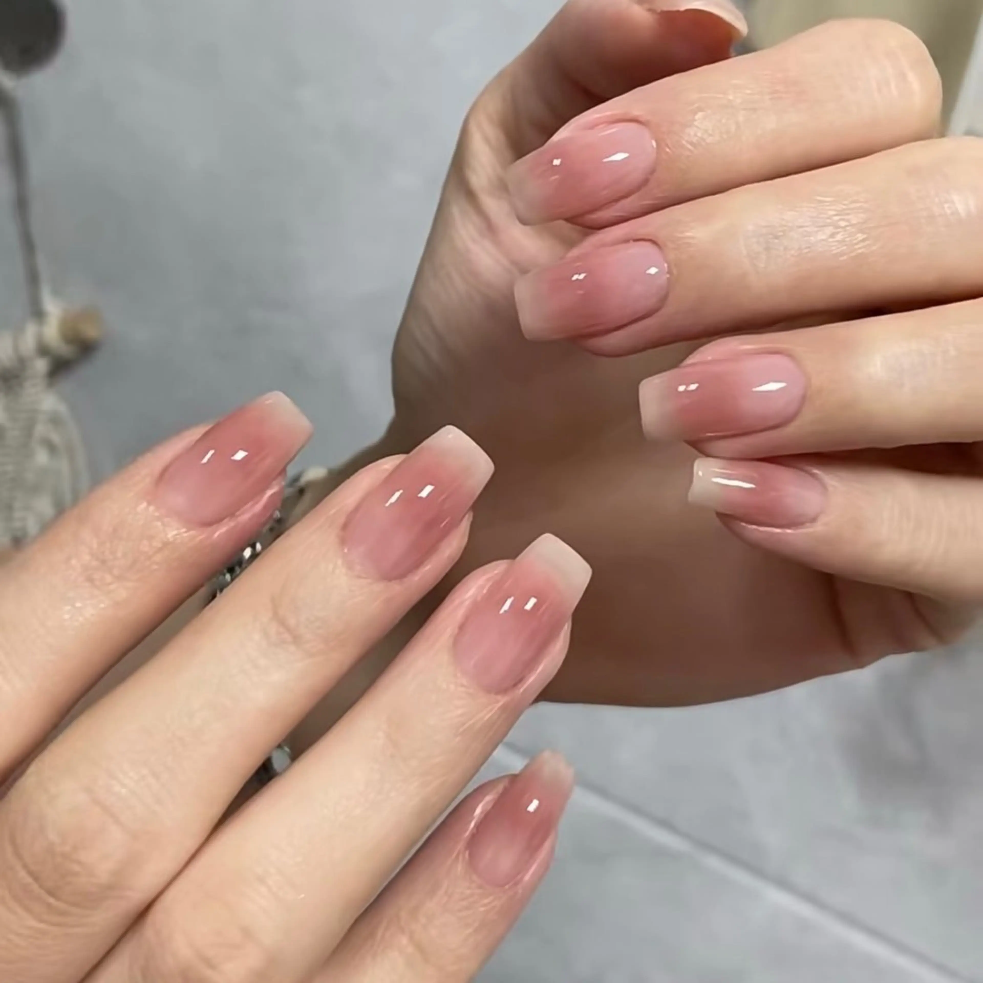 ネイル ハンドネイル 🌸Elsias momokoのネイルデザイン