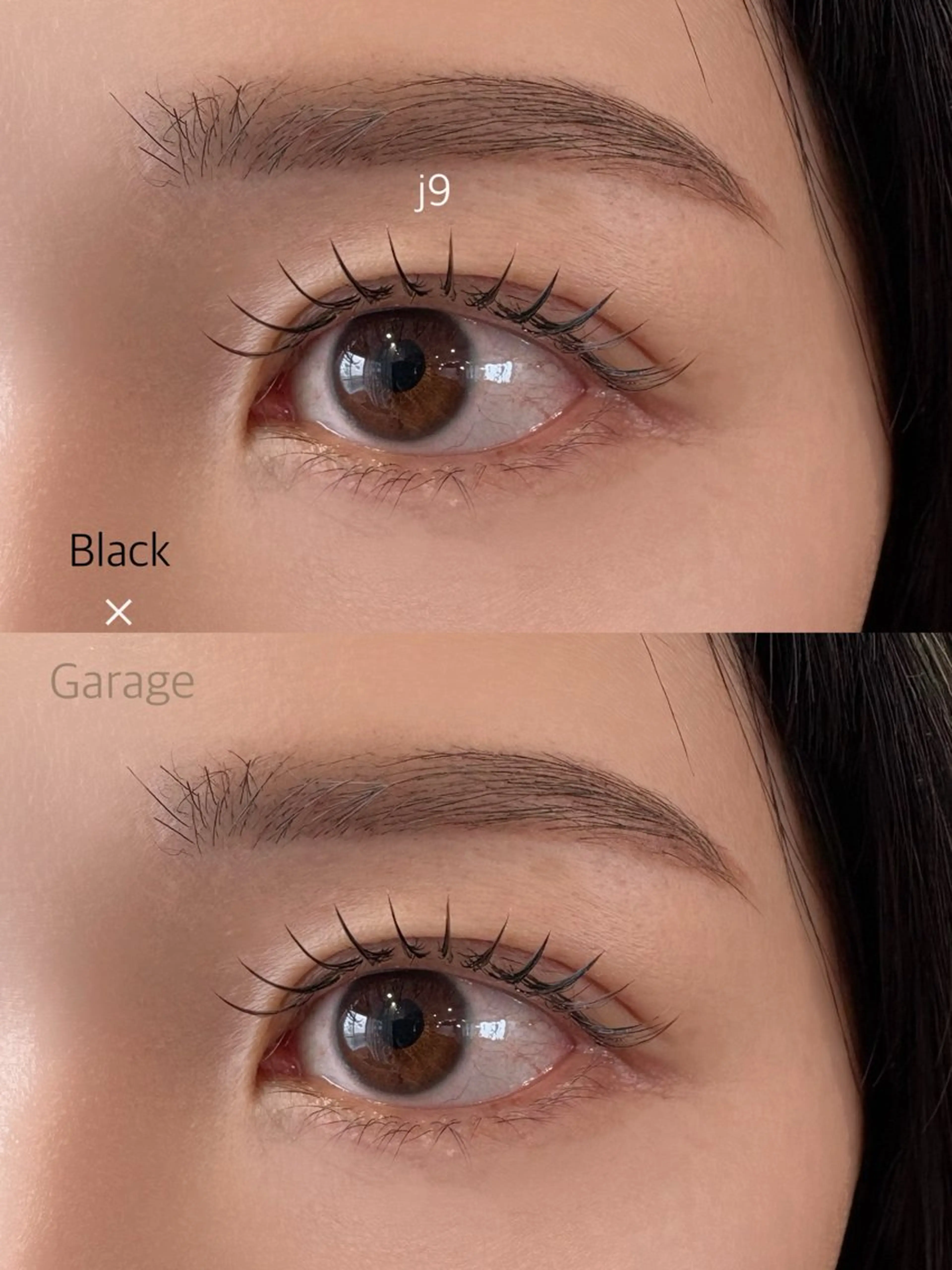 マツエク・マツパ マツエク 🩰kana eyelashのマツエク・マツパデザイン