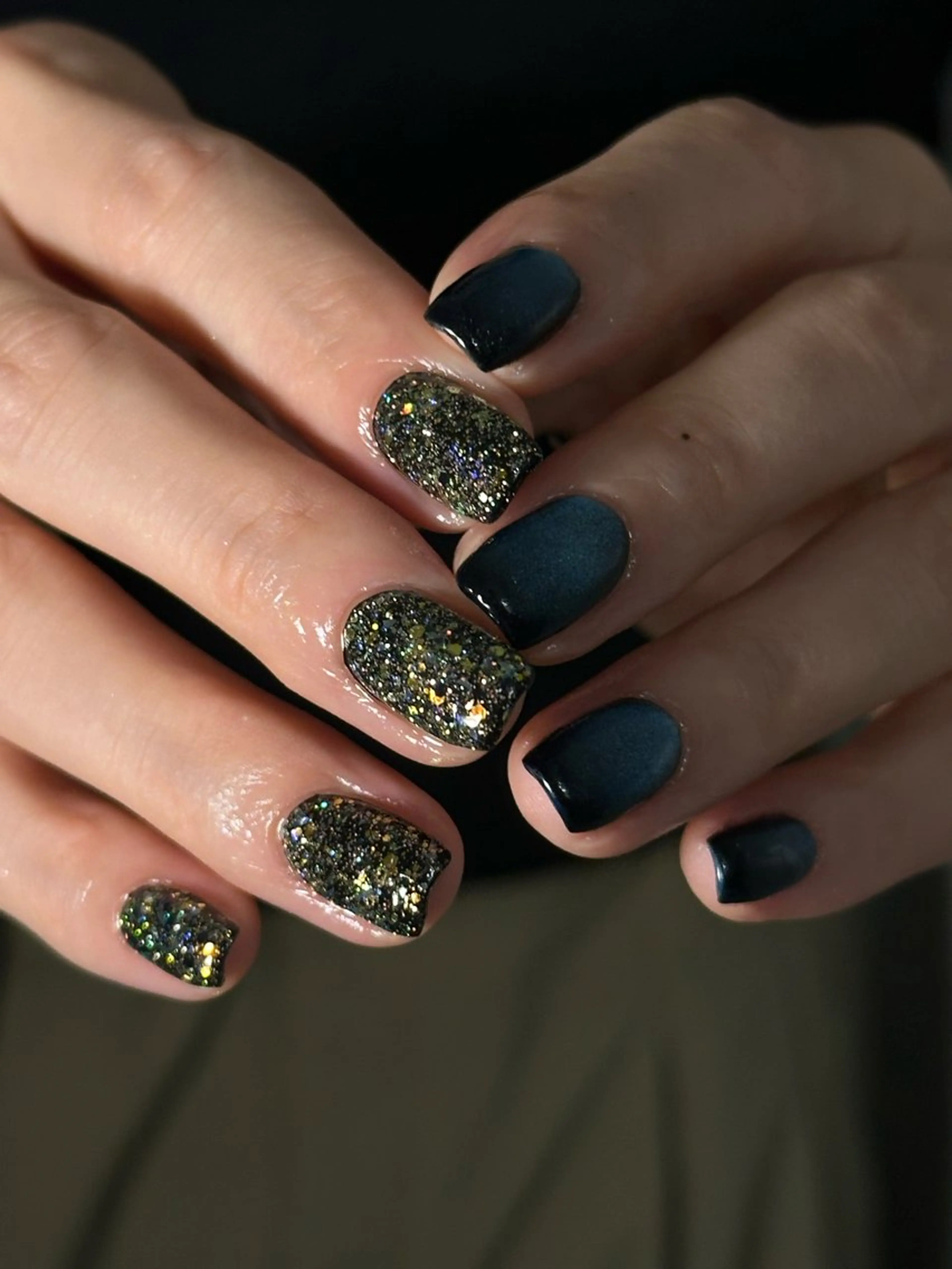 ネイル Culumi Suzukiのネイルデザイン