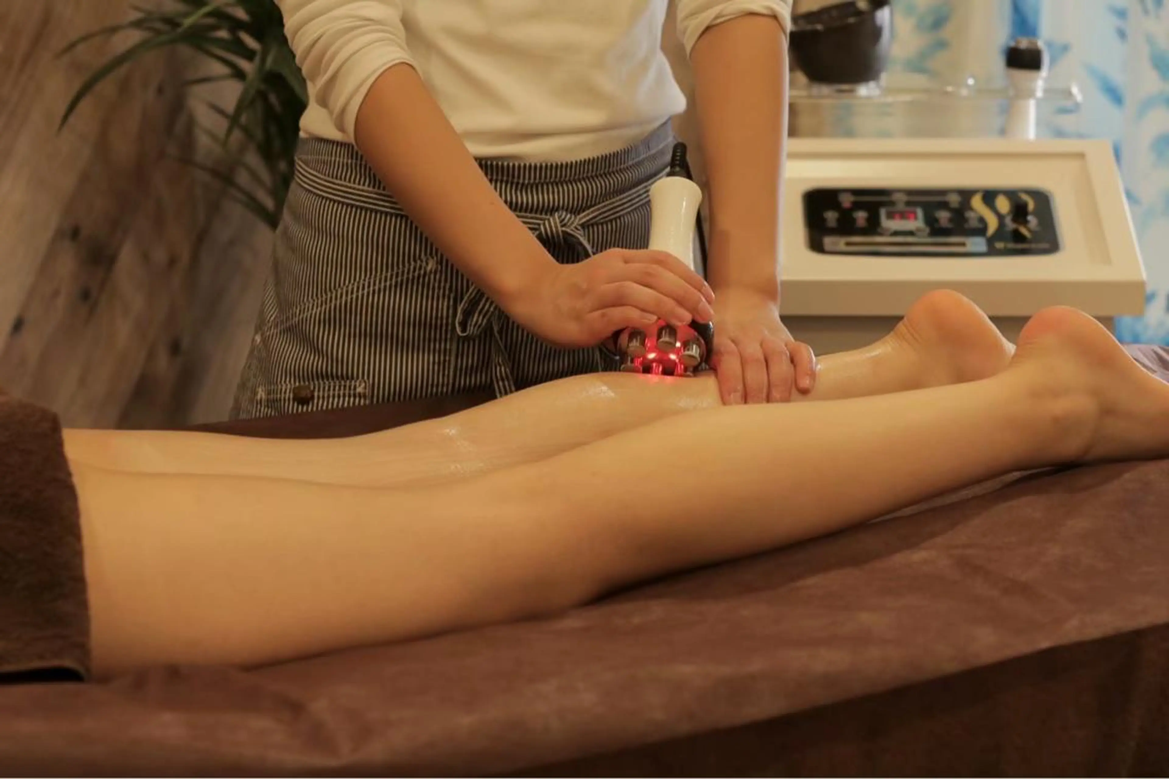 エステ 痩身•小顔•ツヤ肌 810神戸元町店のエステ・リラクイメージ