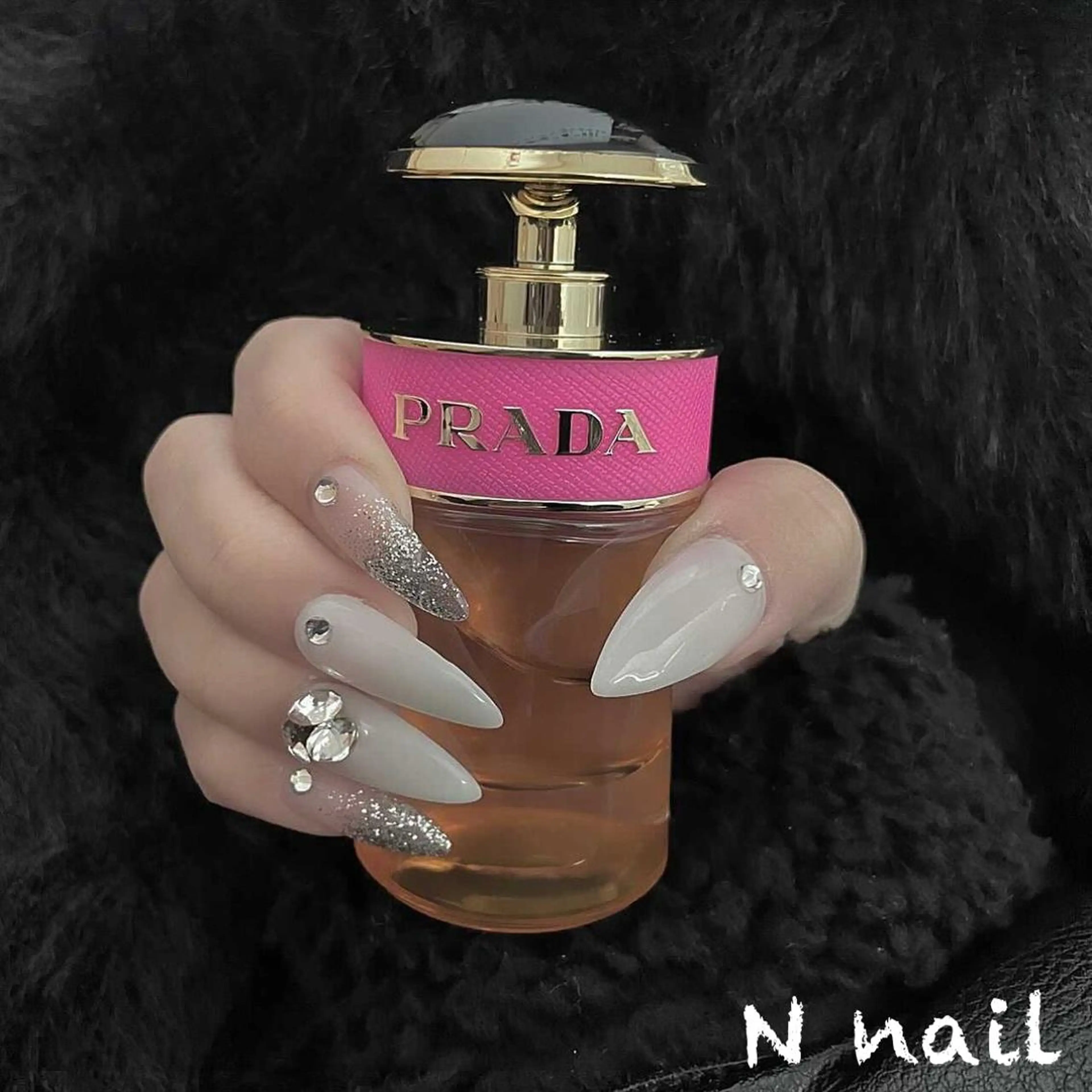 ネイル N nailのネイルデザイン