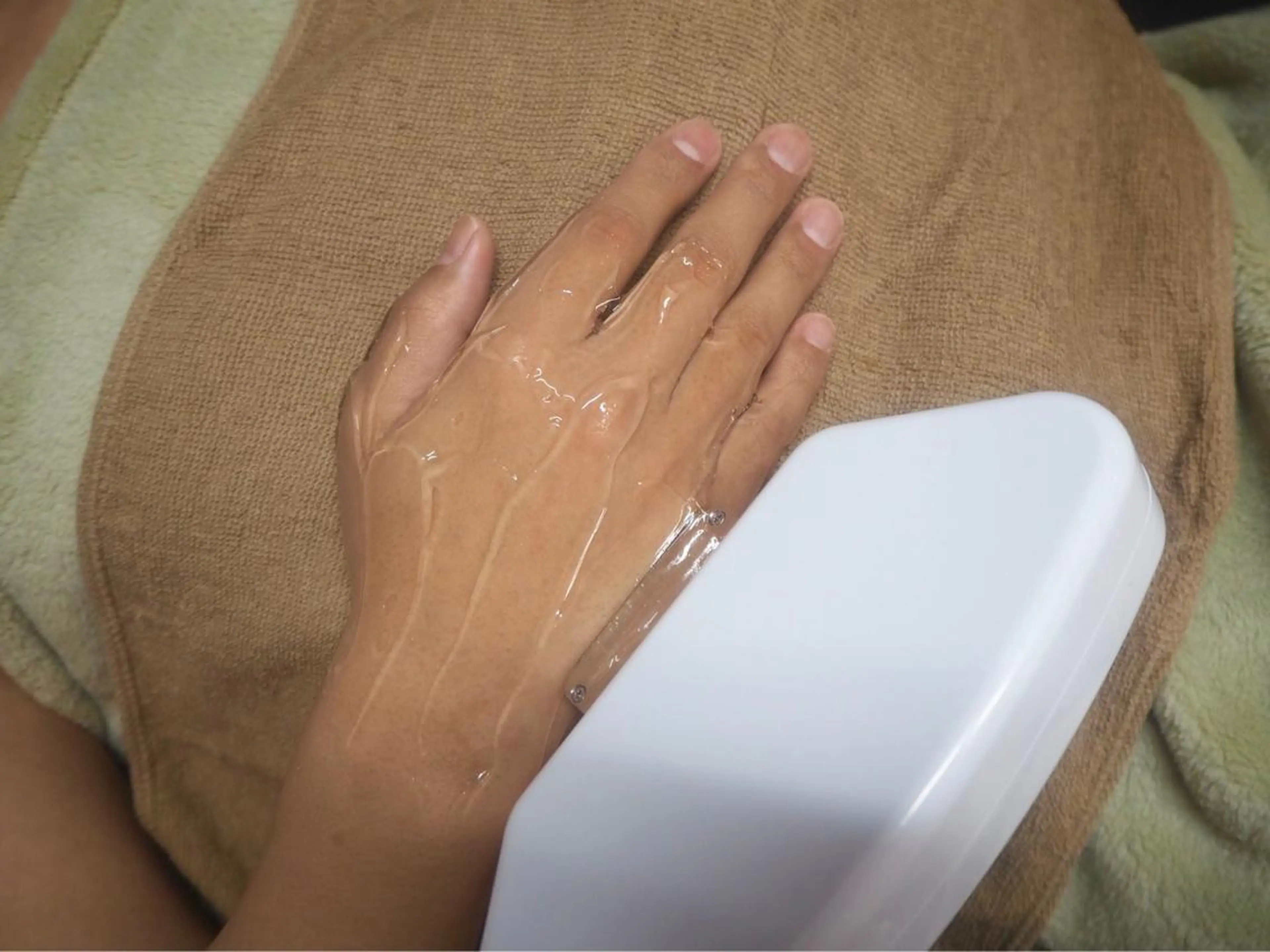 Lilyboo 星のエステ・リラクイメージ