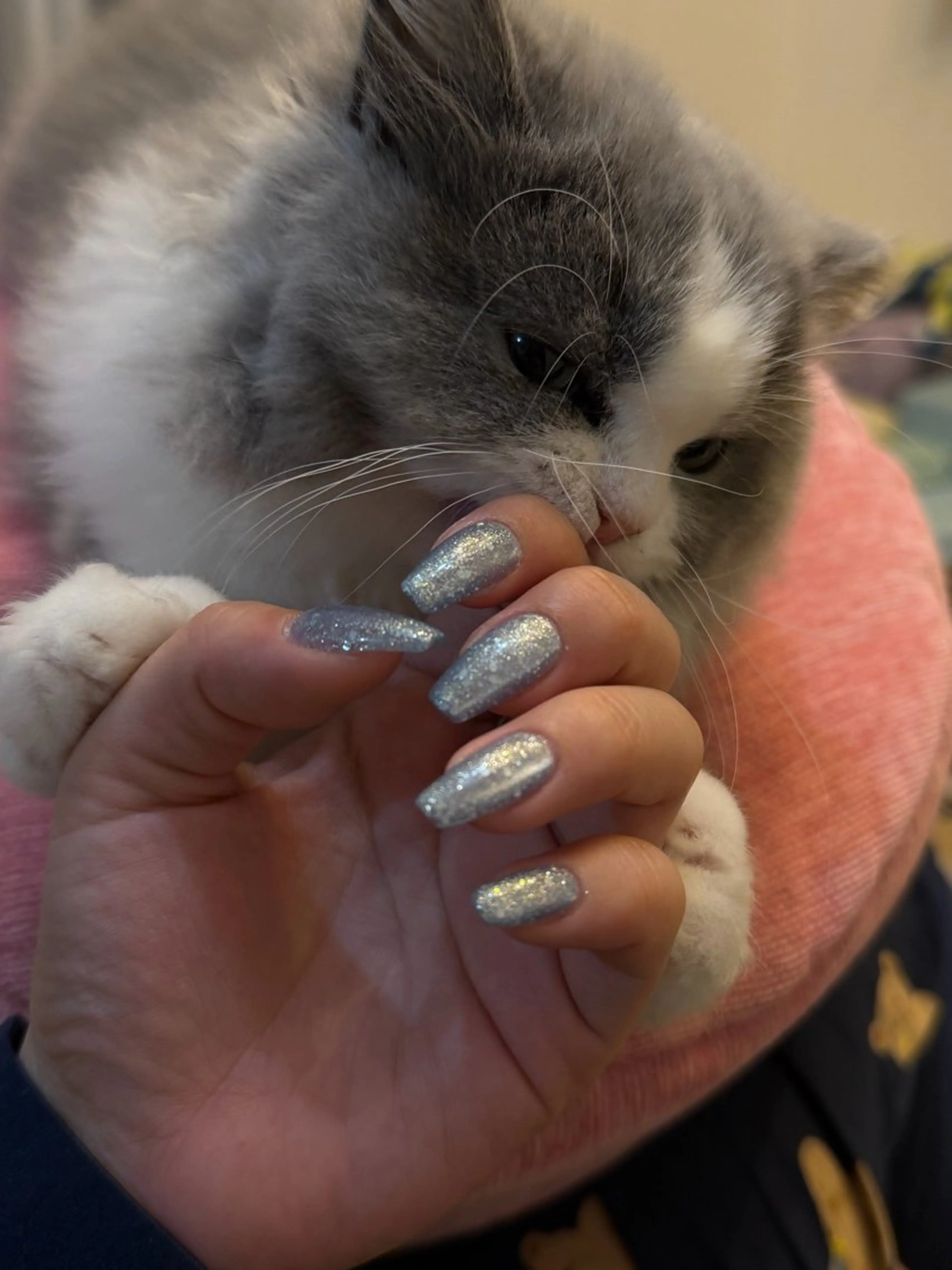 ネイル Hou'oli所属・ネイリスト kisakiのネイルデザイン