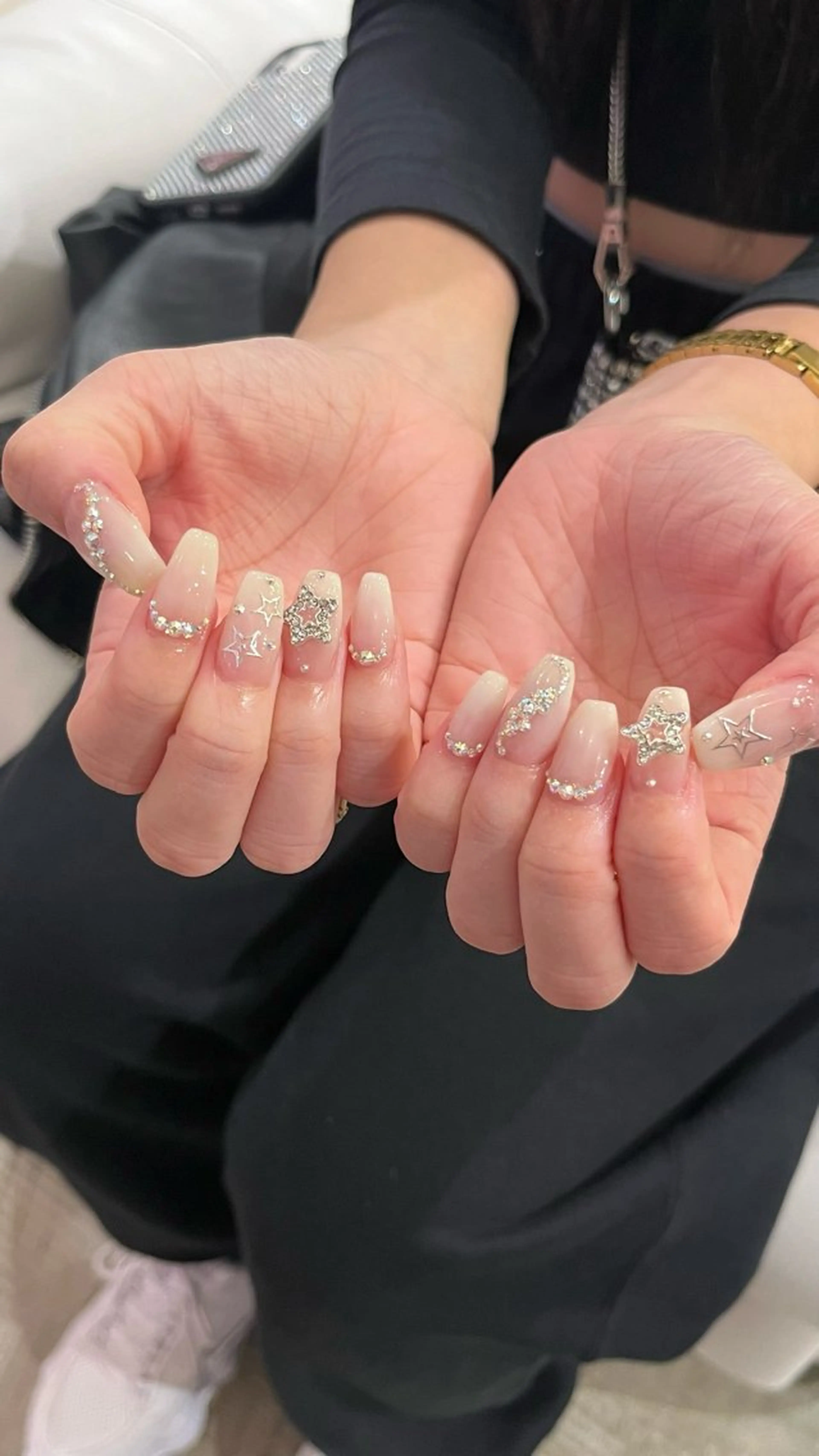 ネイル Nailist Rinaのネイルデザイン