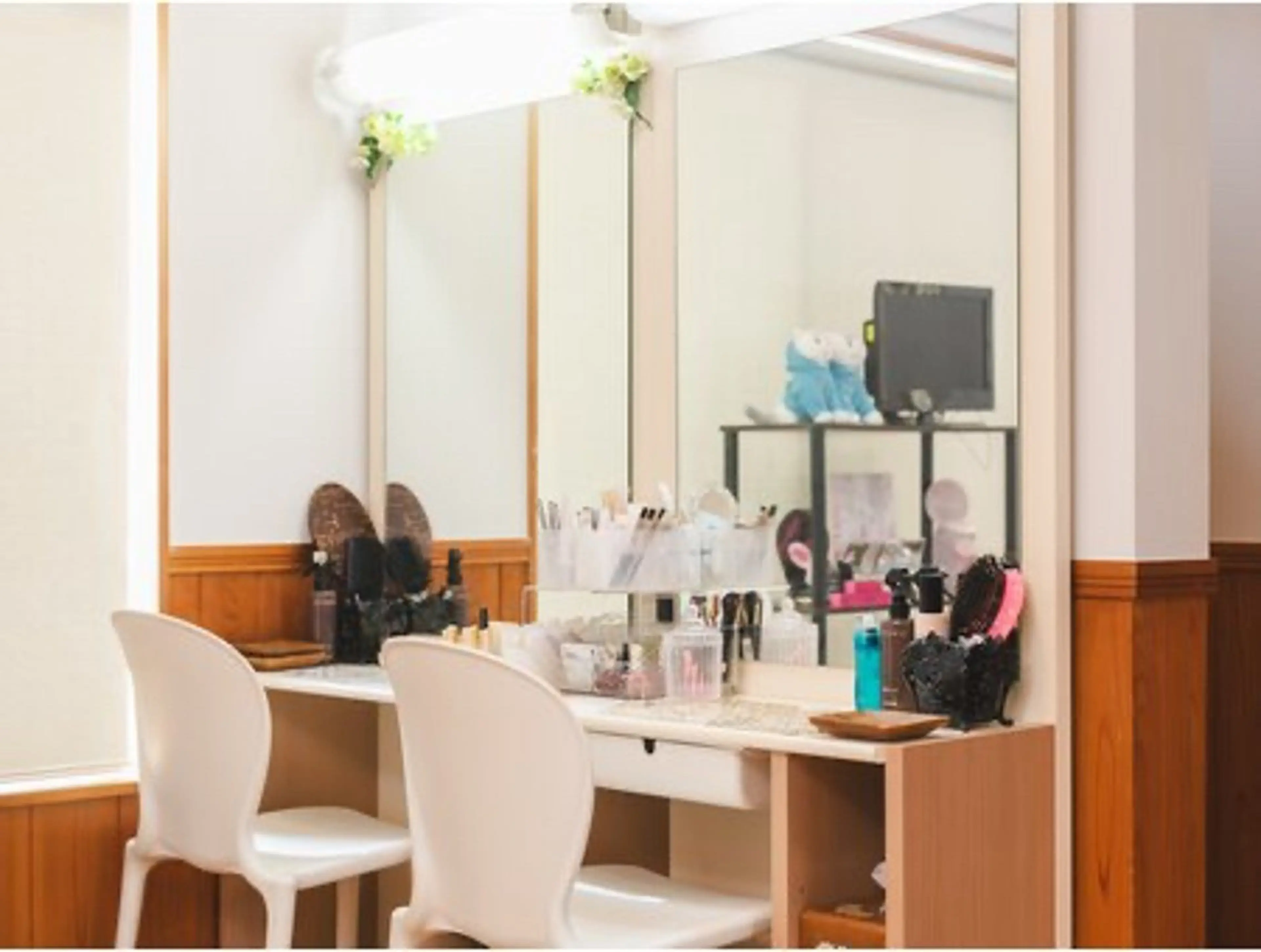 メナード 西区清里町のエステ・リラクイメージ