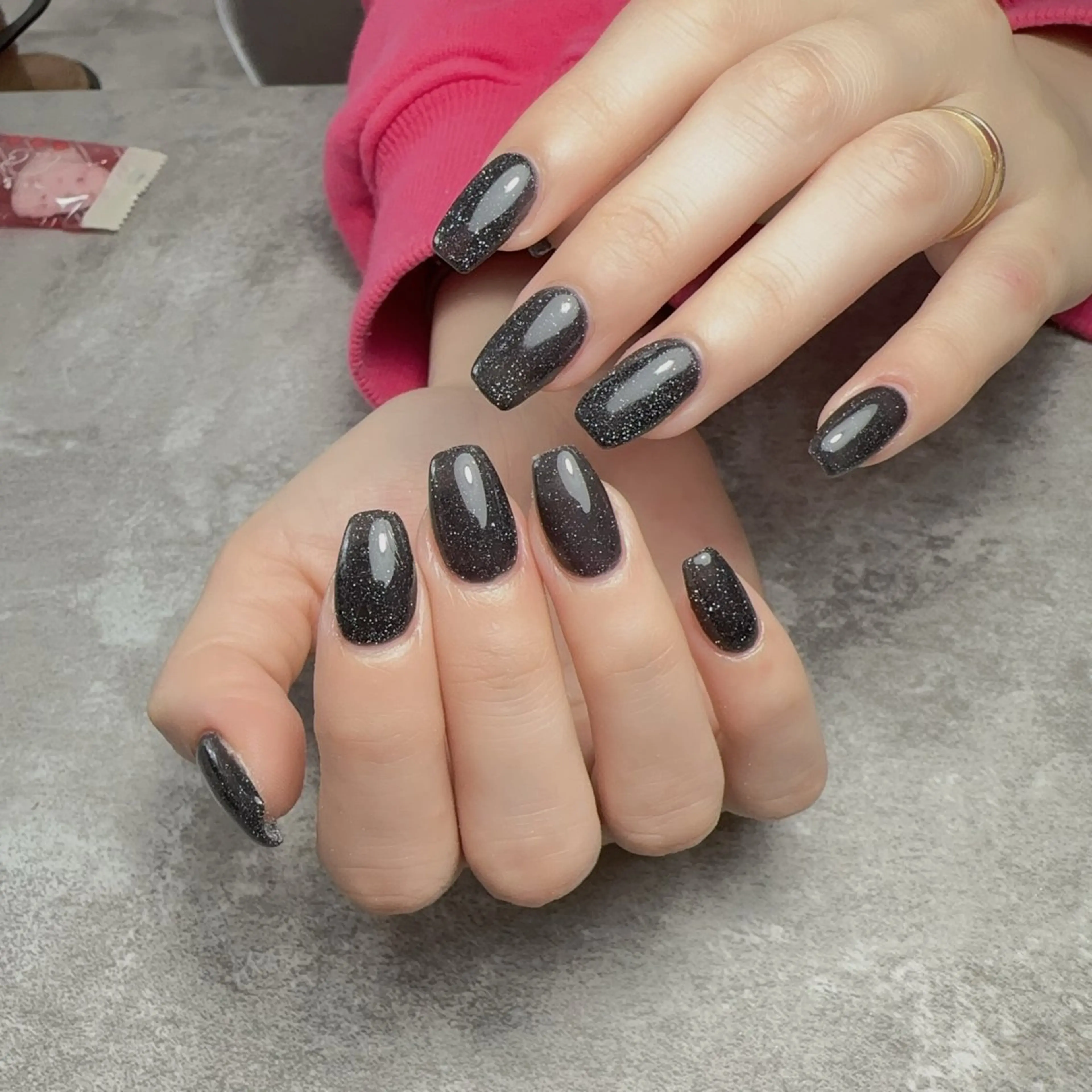 ネイル Nana  nail 8:00～22:00のネイルデザイン