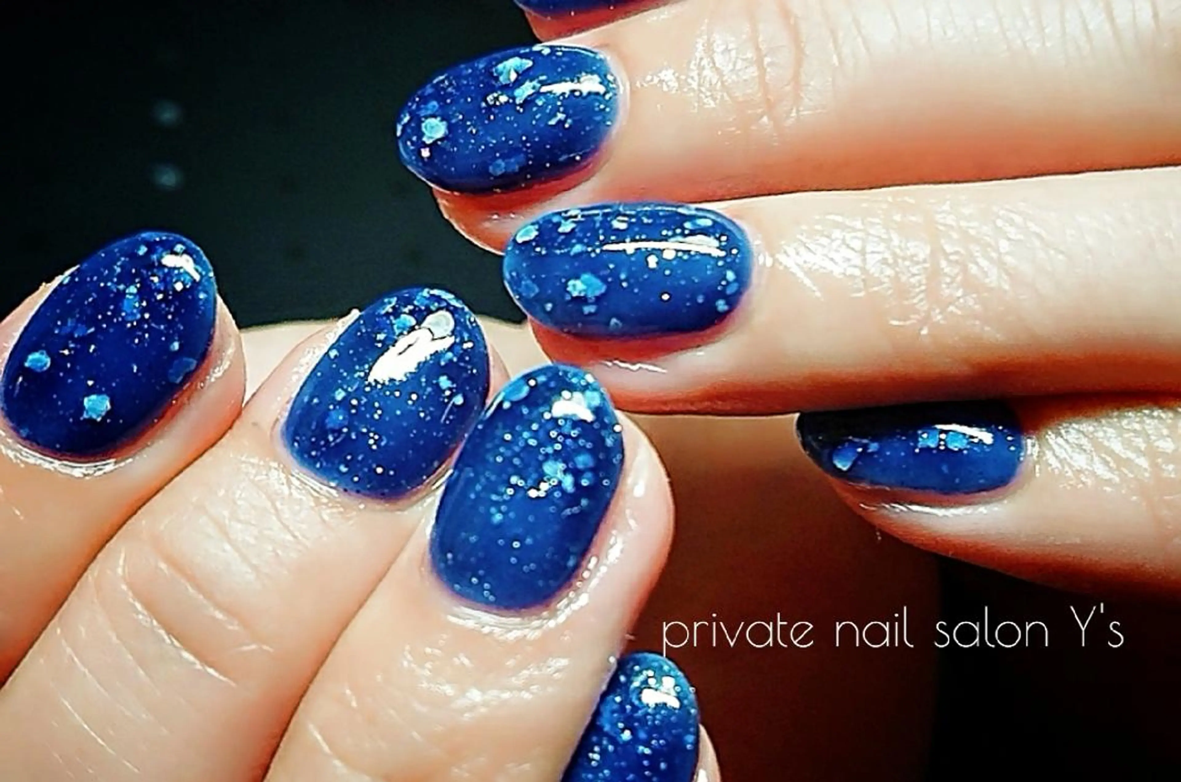 ネイル YUMI NAGAI  のネイルデザイン