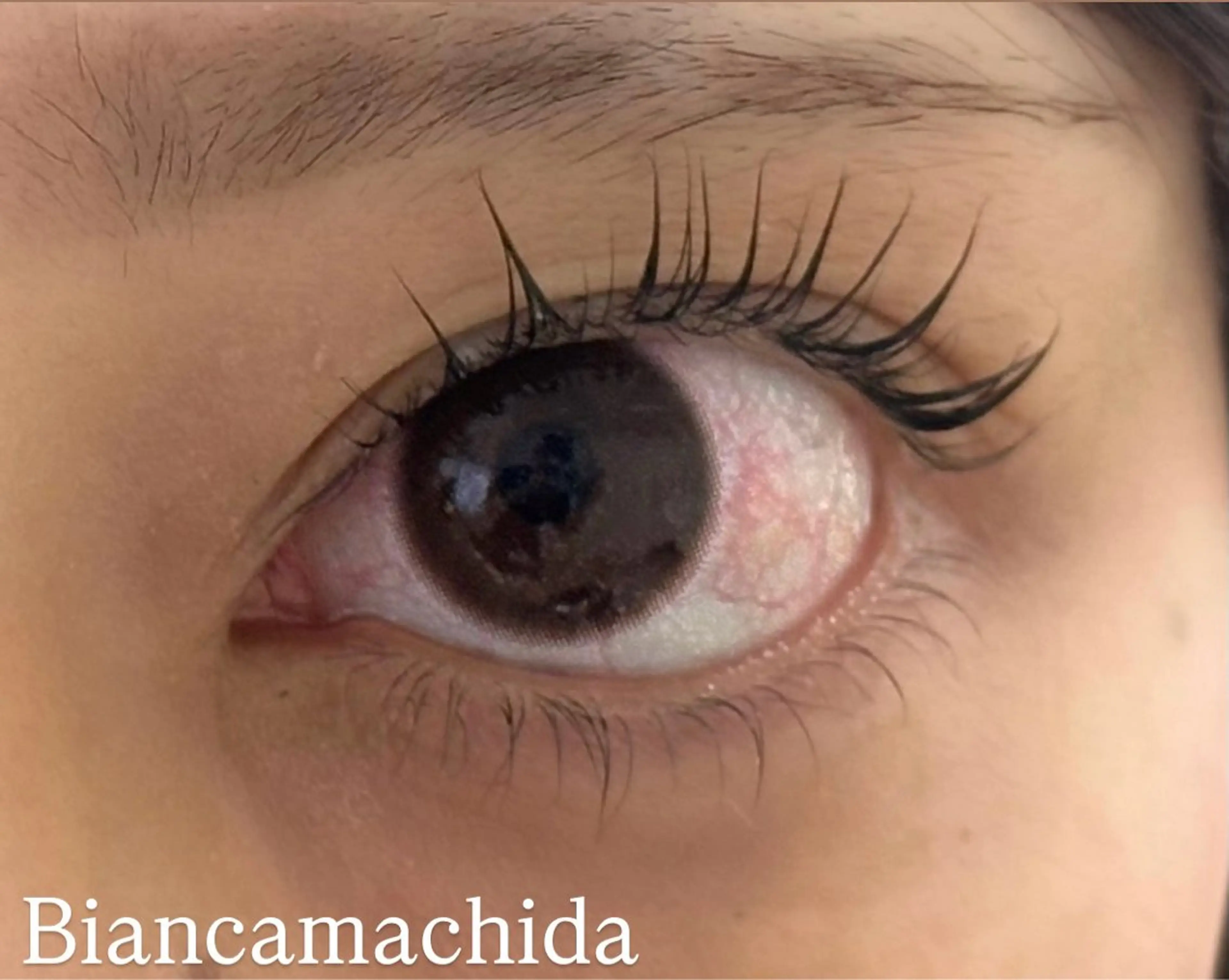 【🌸4月限定800円引き🌸】☆まつ毛パーマ[上下]☆  /町田/駅近の写真