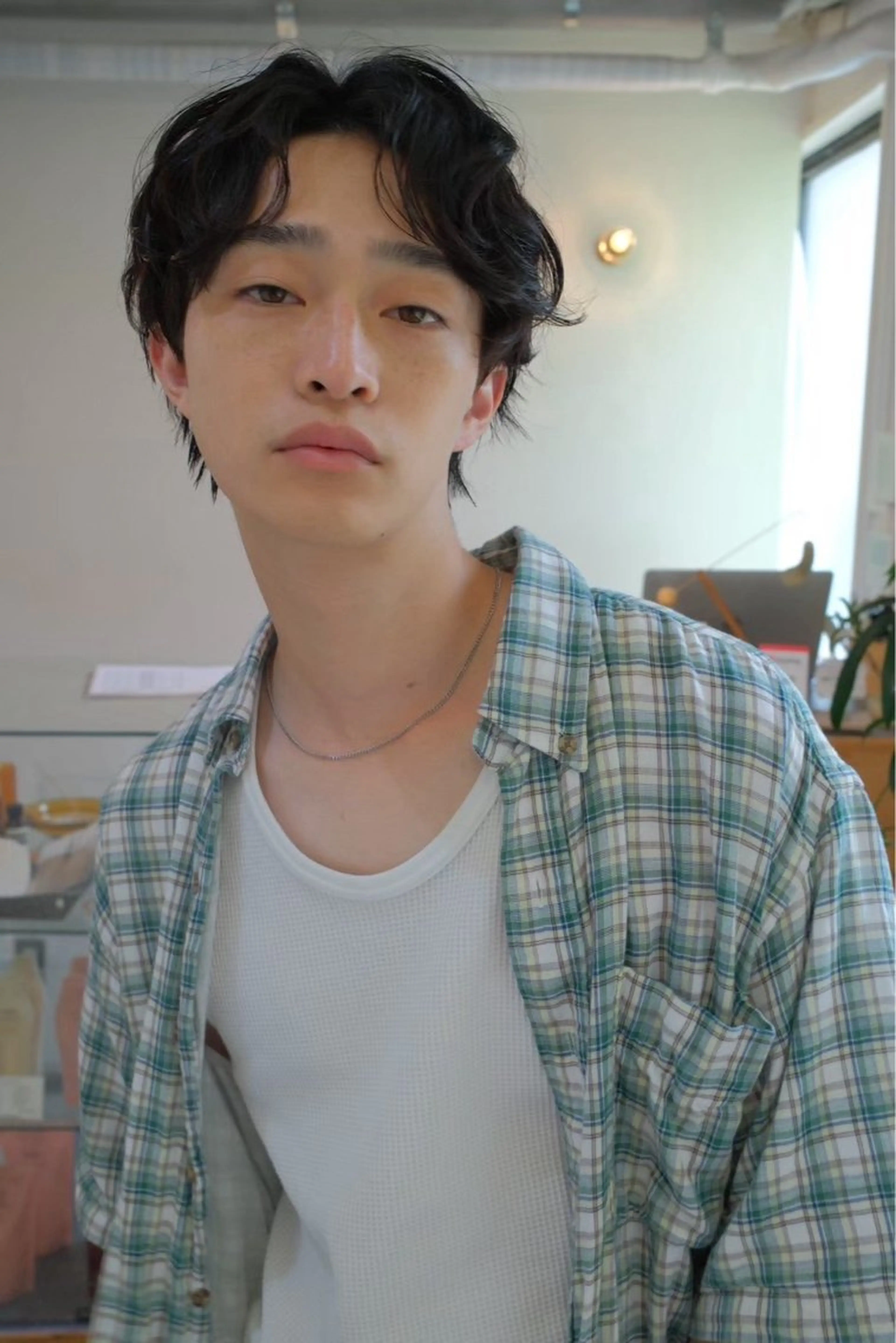 【無料】眉カット🌀の写真