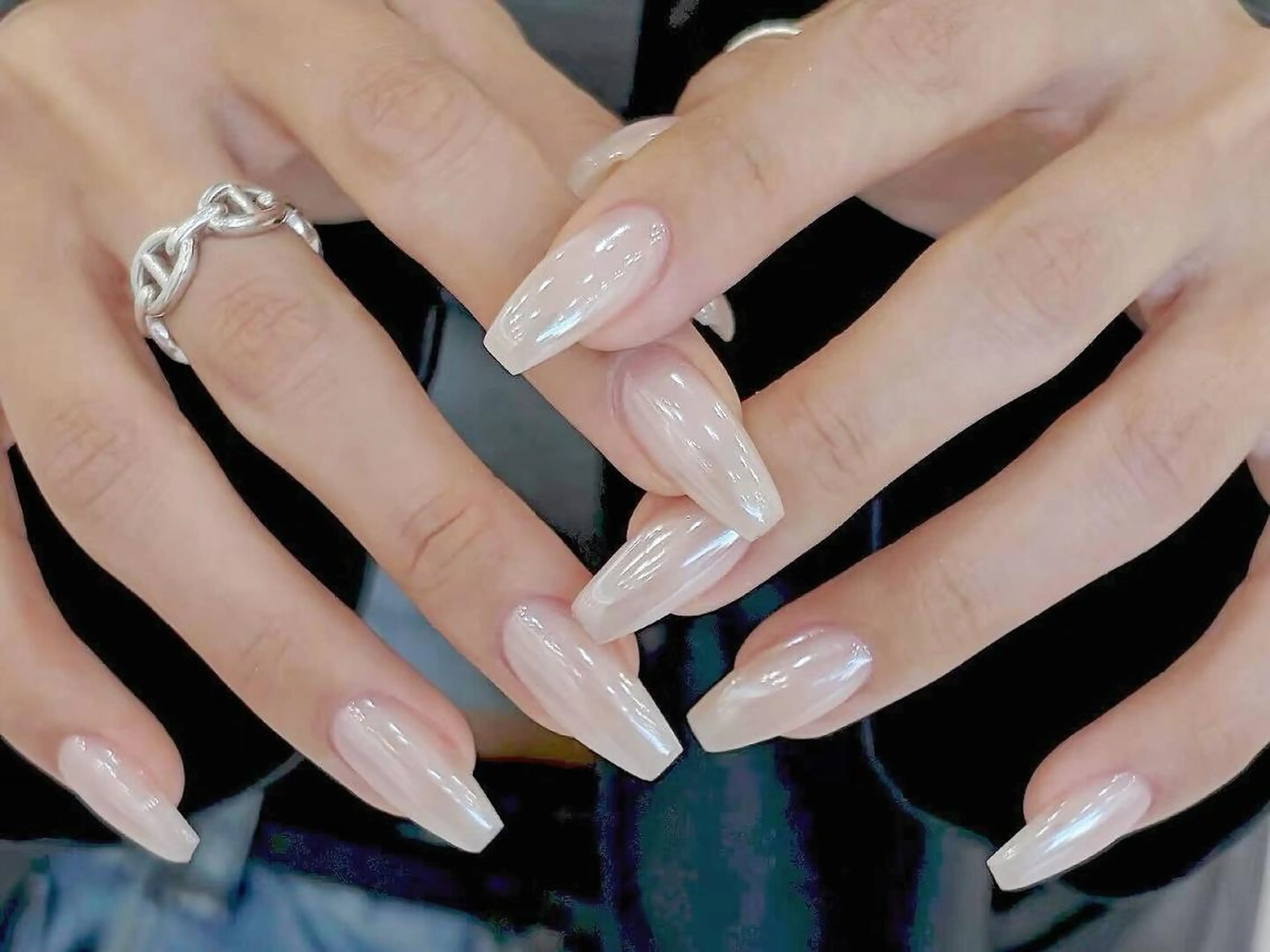 ネイル filonnail 吉祥寺のネイルデザイン