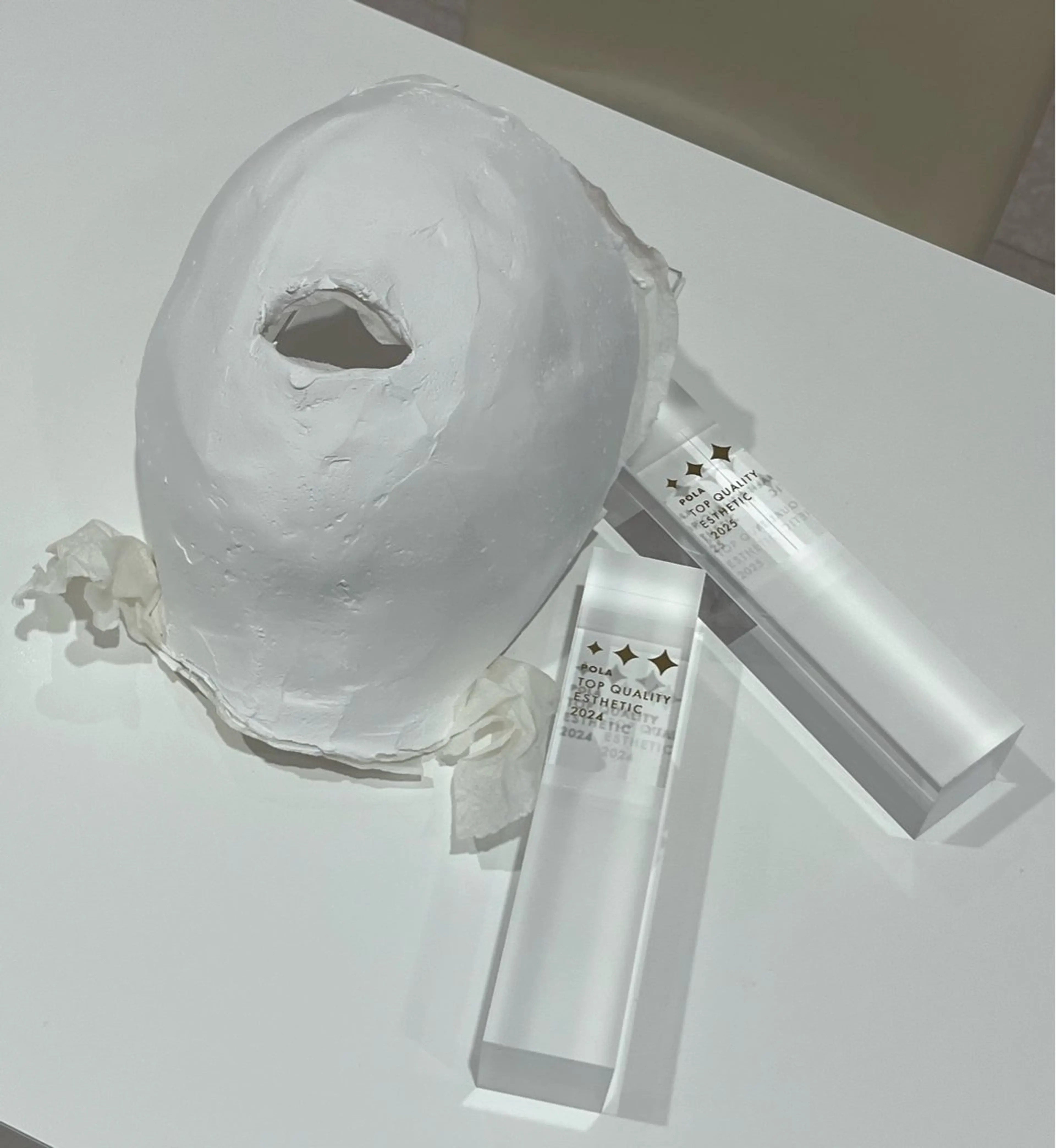 POLA The Beauty印場店のエステ・リラクイメージ