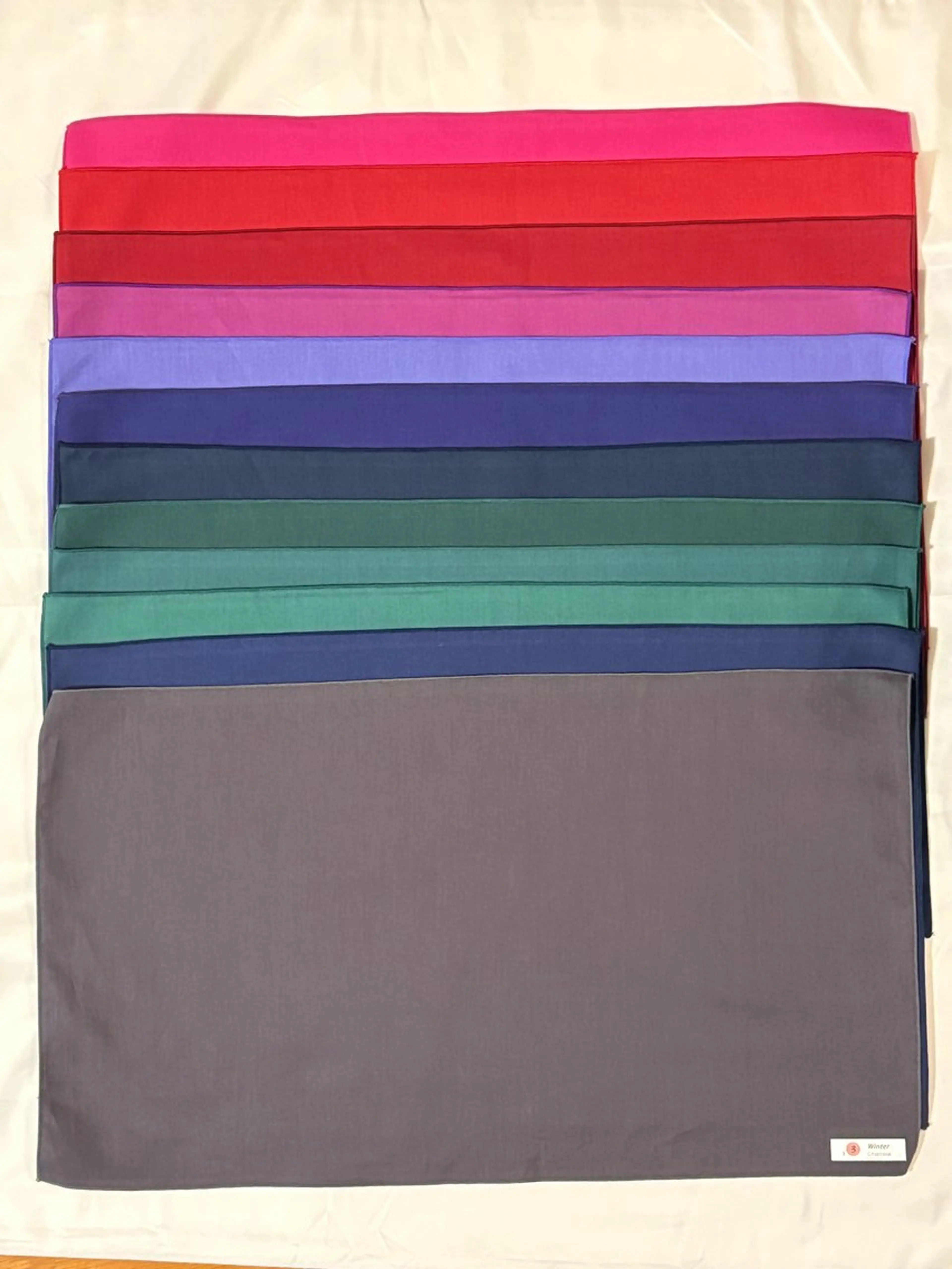 パーソナルカラー診断 SUZU すずのその他イメージ