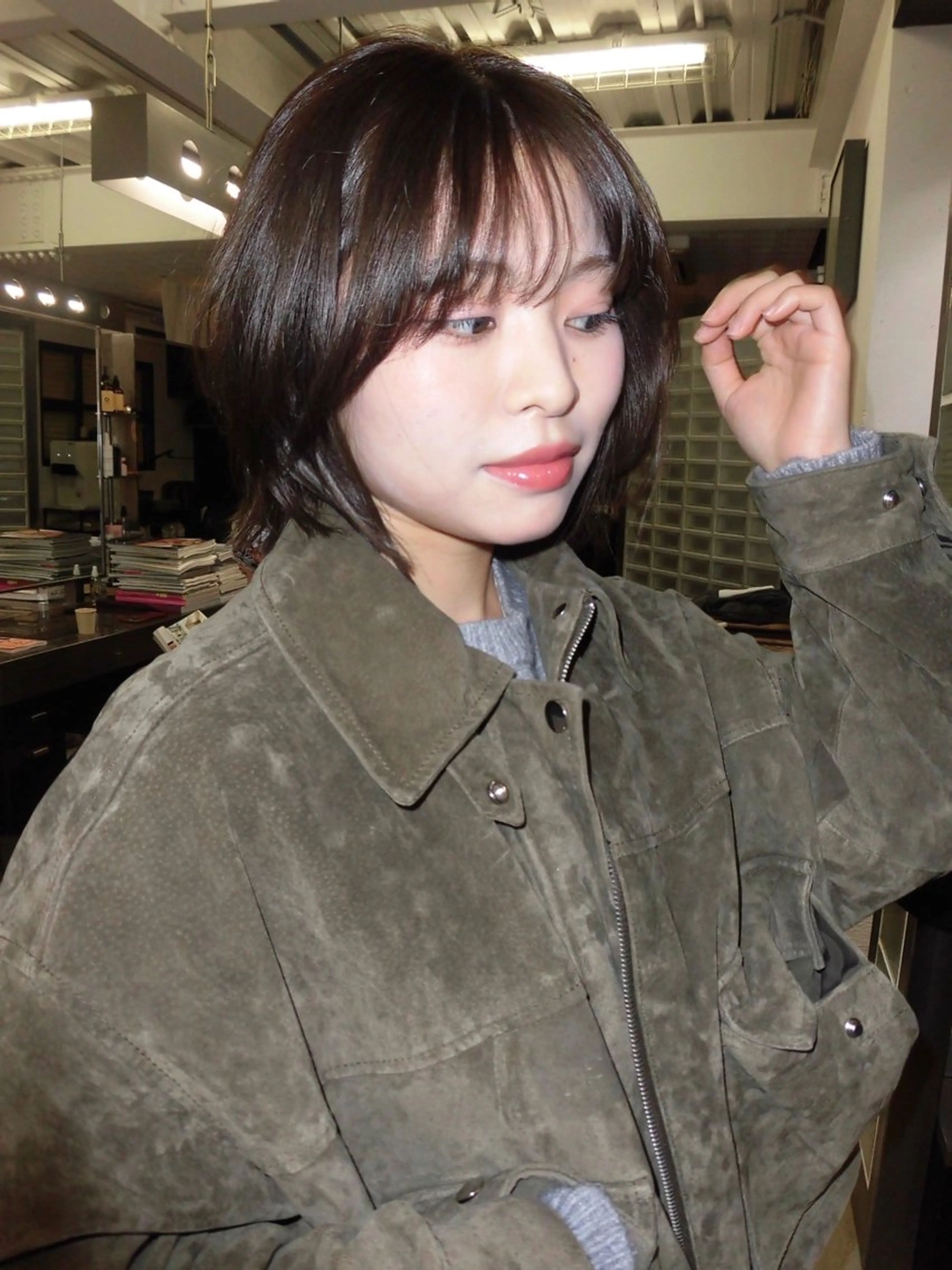 ＜U25限定＞TOKIO HYPER トリートメント　通常価格¥8,800→半額価格¥6,160🍀ホームケア付きの写真