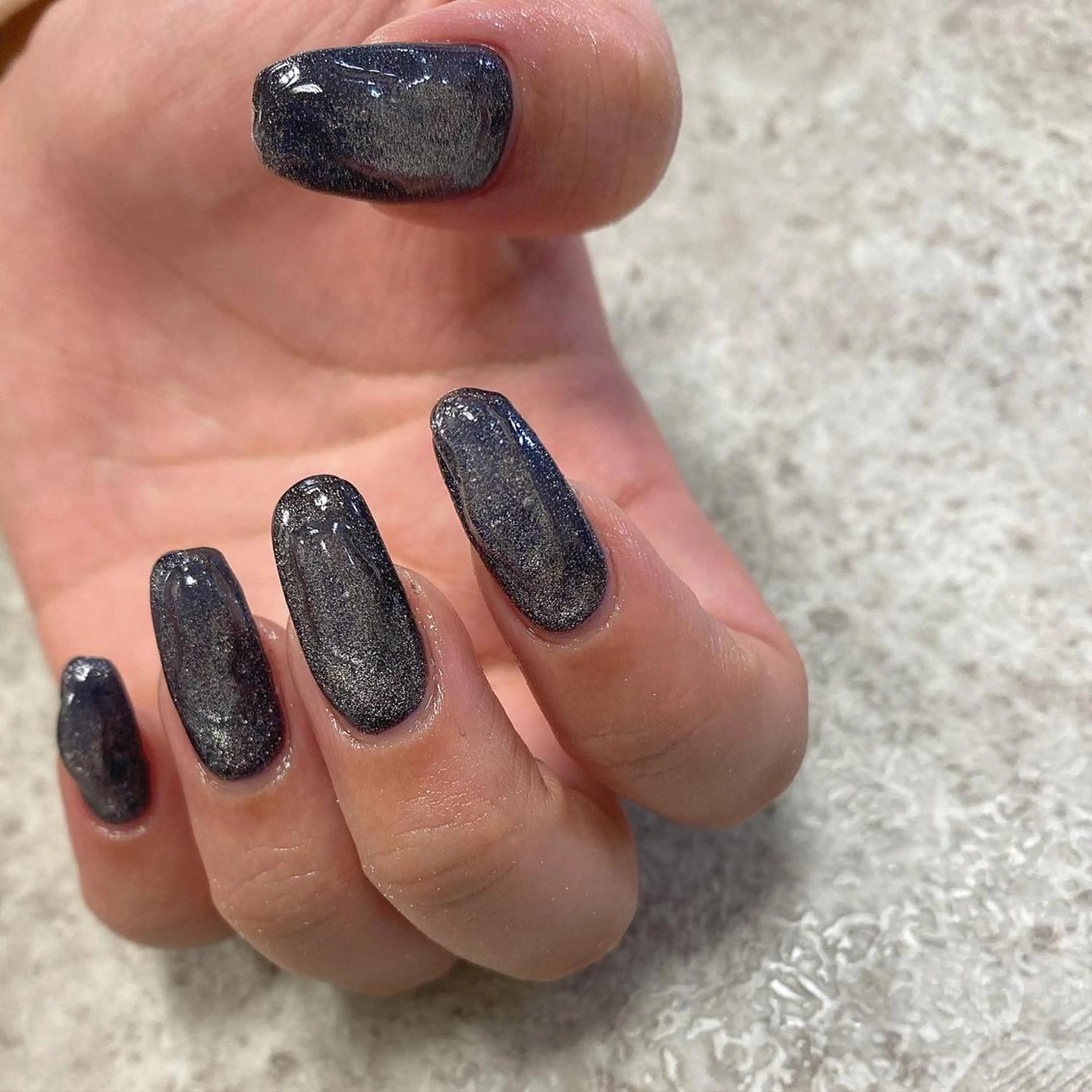 ネイル ulu beautysalon所属・ulu 渋谷 表参道 Yukiの眉毛・アイブロウイメージ