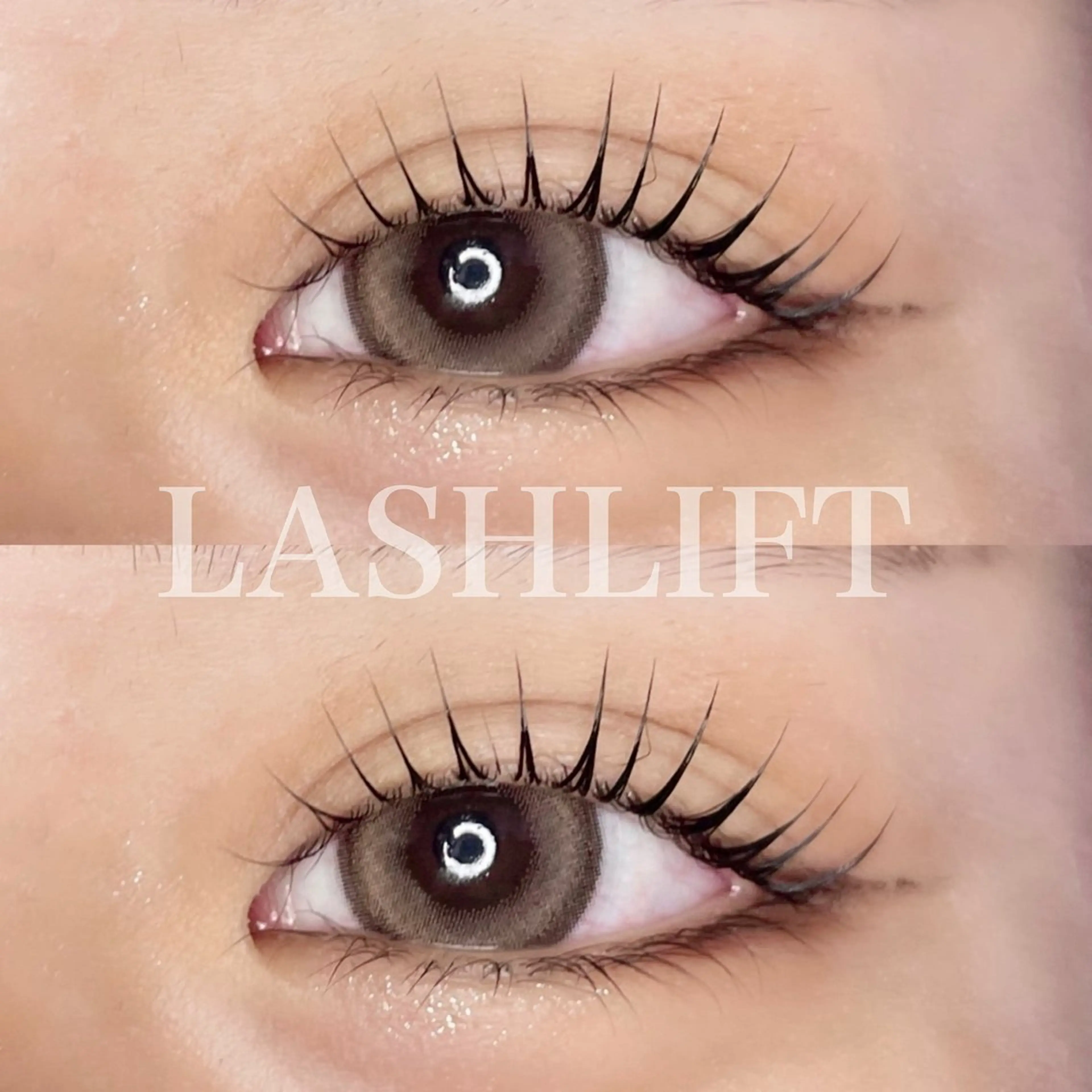 マツエク・マツパ まつげパーマ SUI 稲垣のマツエク・マツパデザイン