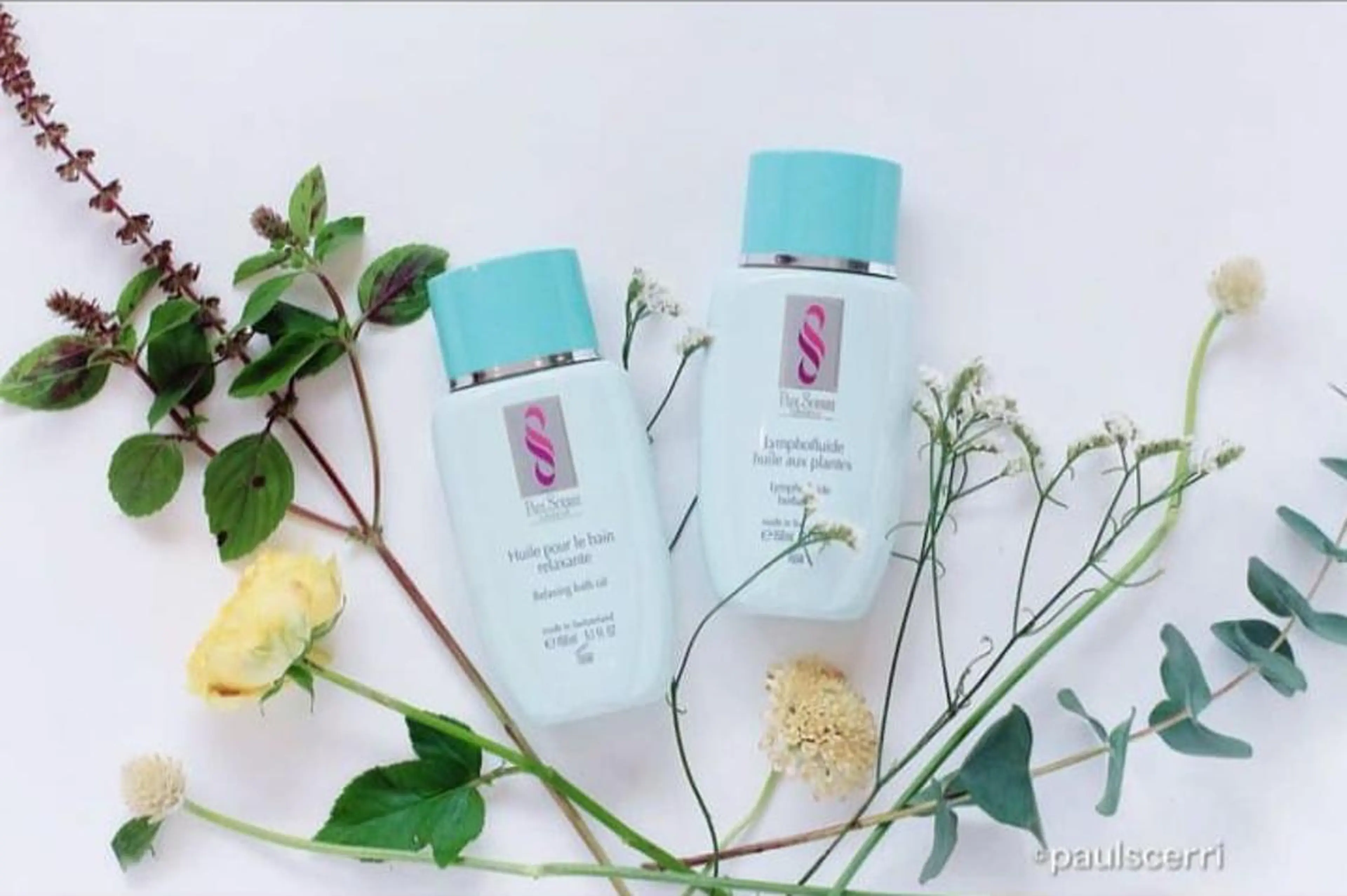 高橋 志緒のエステ・リラクイメージ