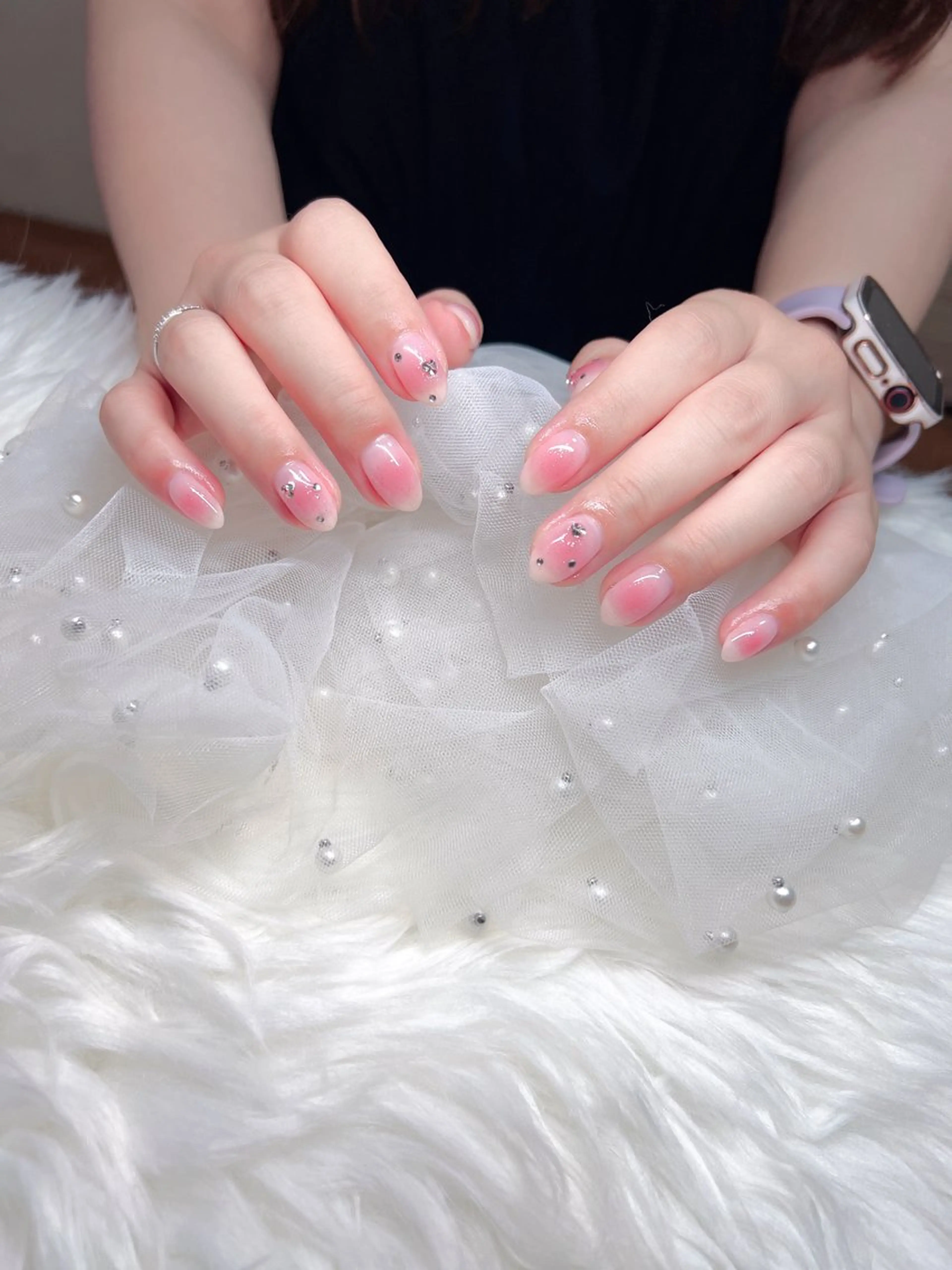 ネイル MK ネイルサロンのネイルデザイン